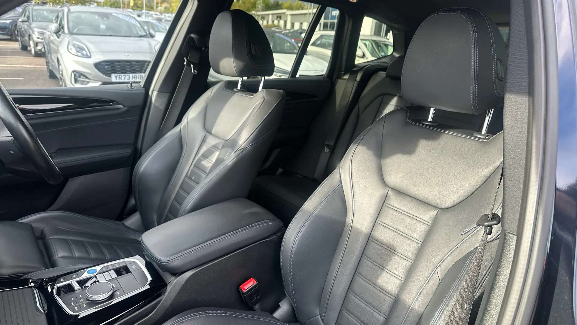 2023 BMW IX3 2023 BMW IX3