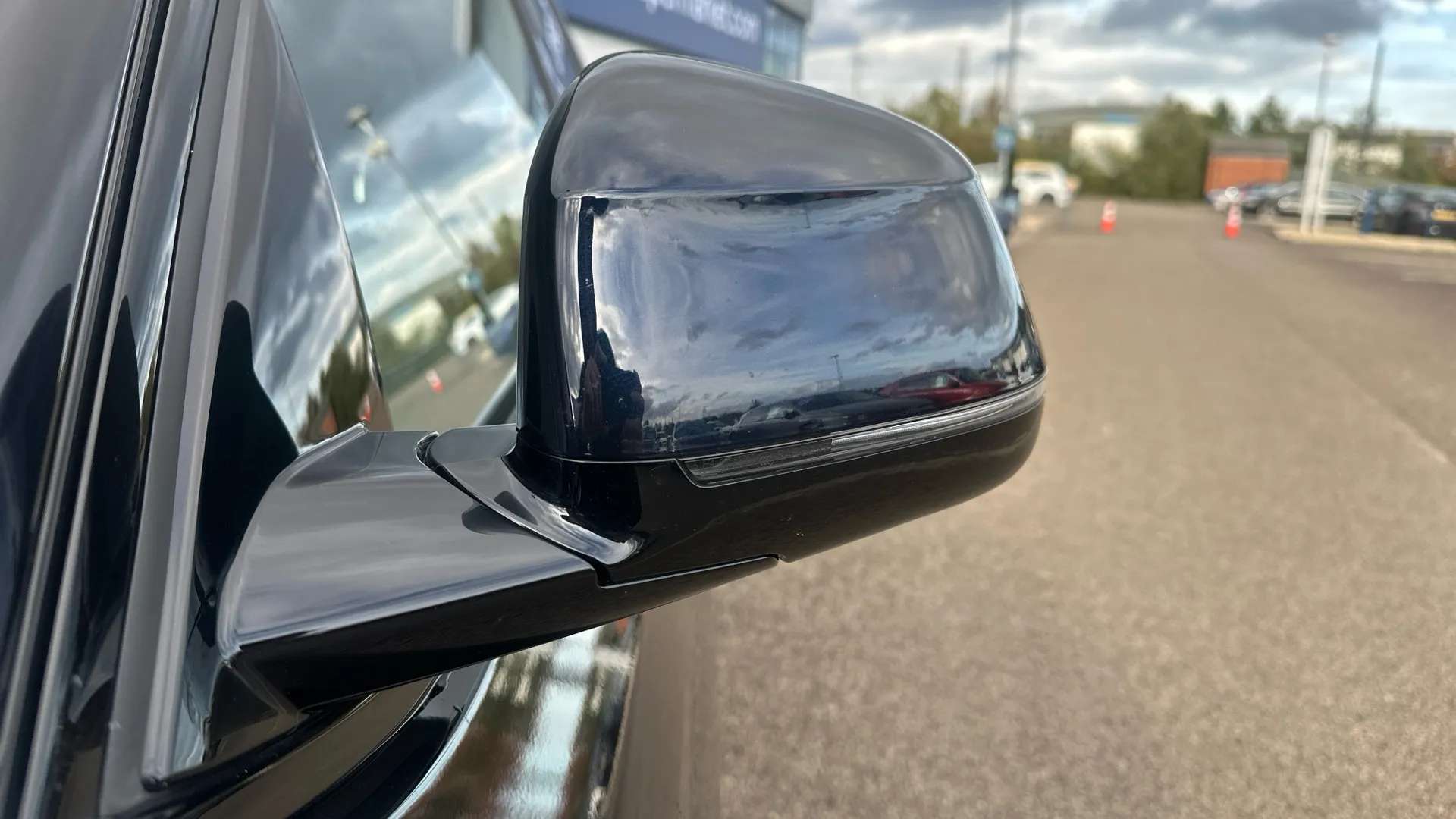 2023 BMW IX3 2023 BMW IX3
