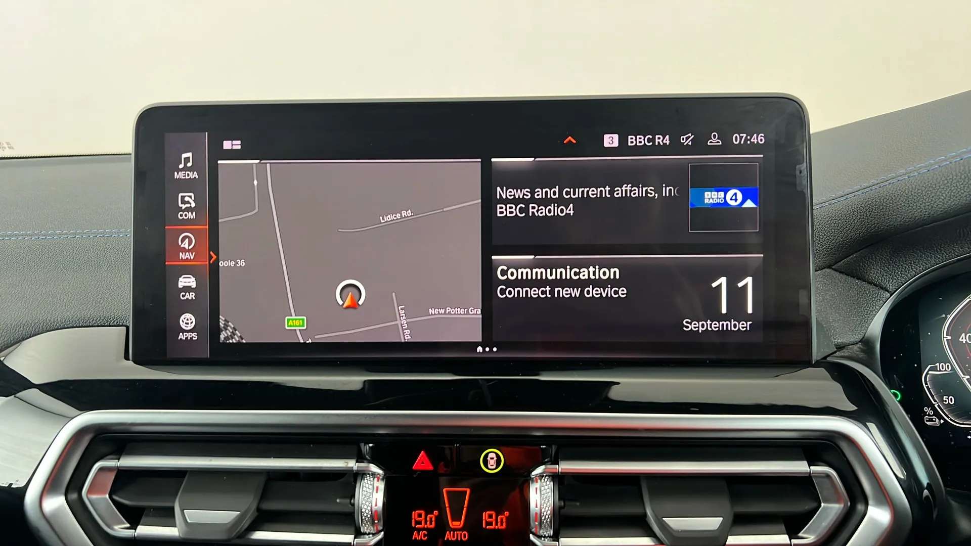 2023 BMW IX3 2023 BMW IX3