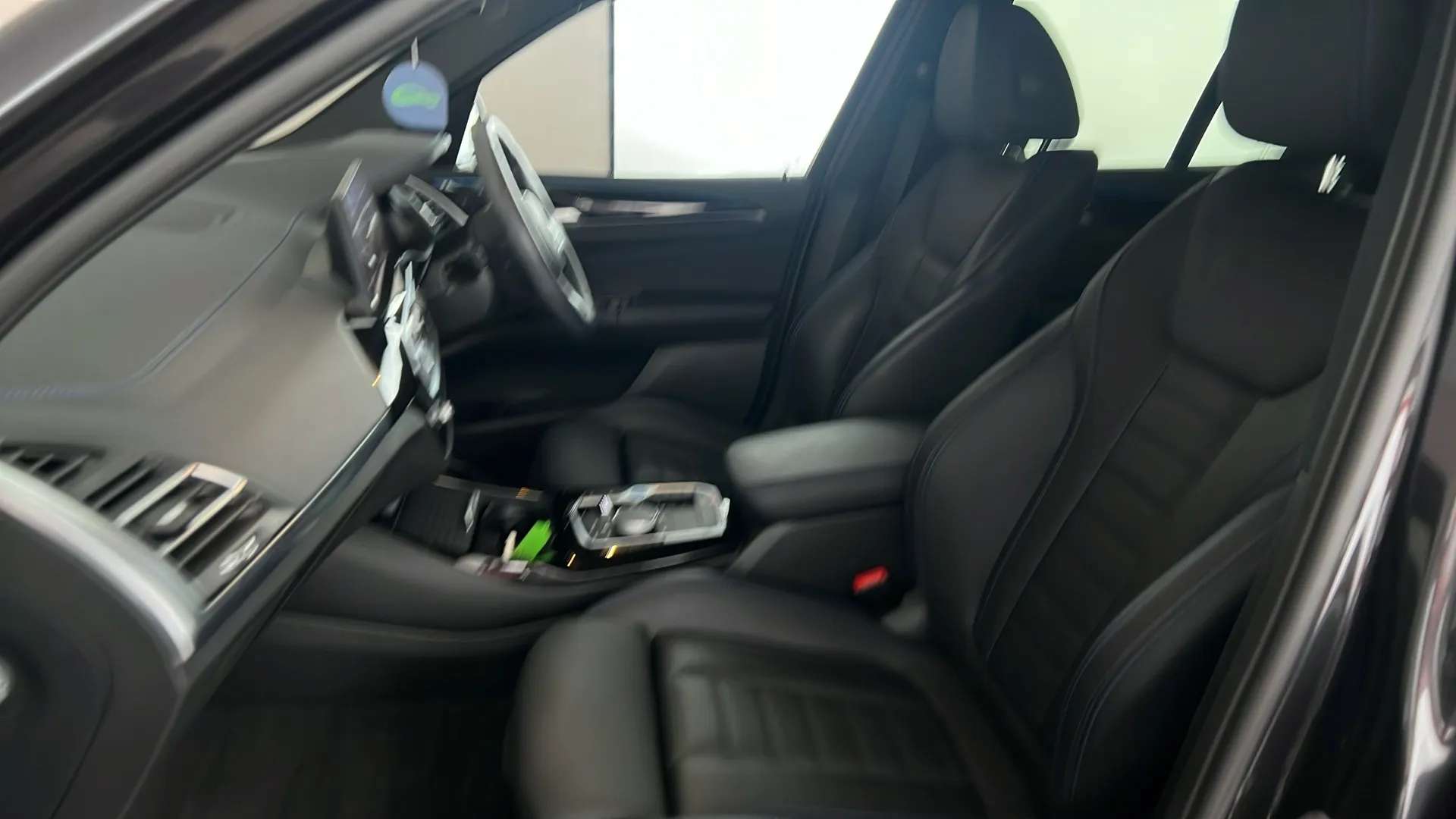 2023 BMW IX3 2023 BMW IX3