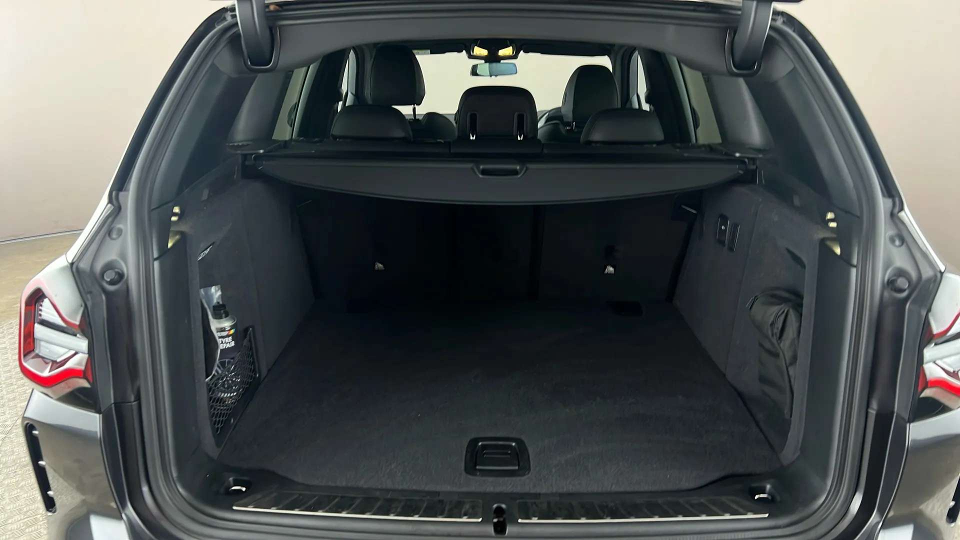 2023 BMW IX3 2023 BMW IX3