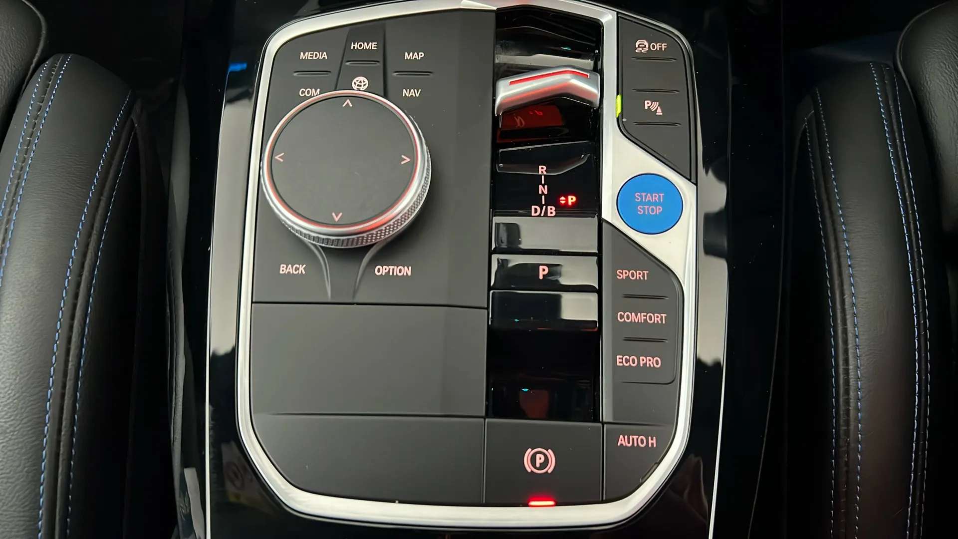 2023 BMW IX3 2023 BMW IX3