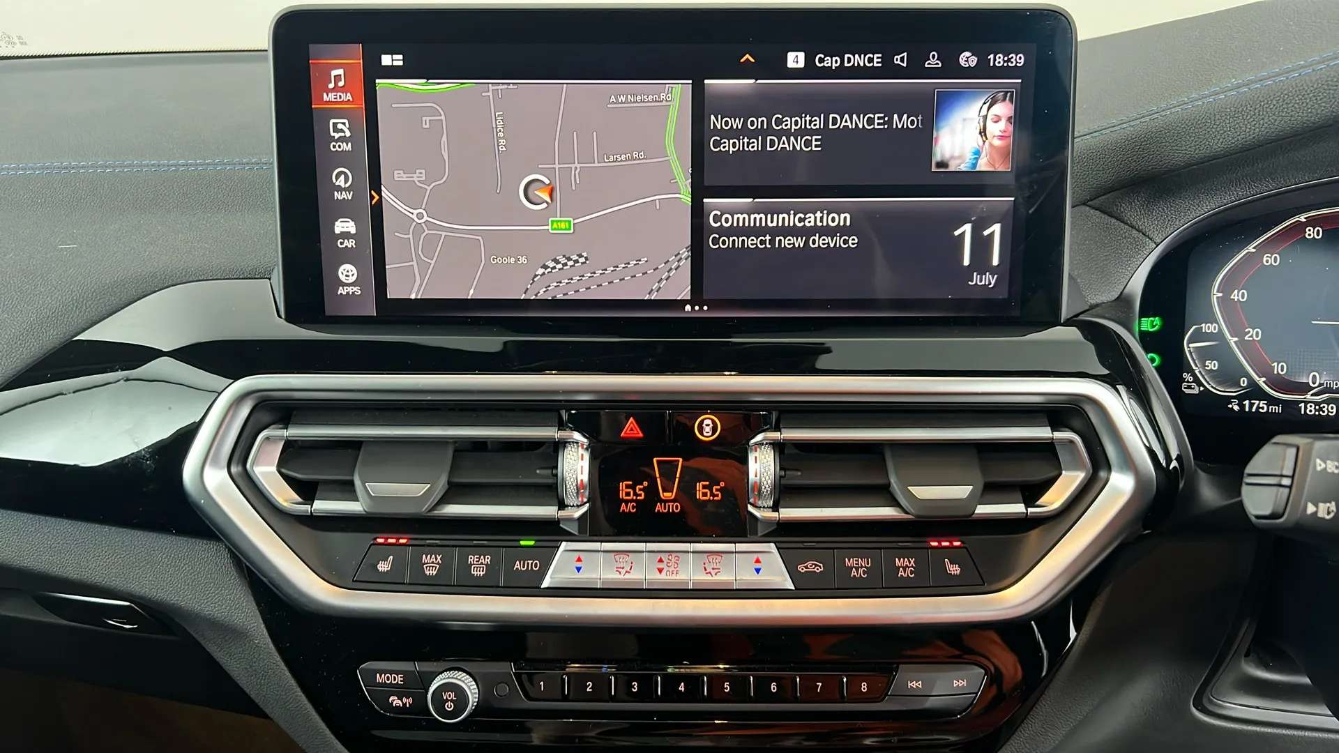 2023 BMW IX3 2023 BMW IX3