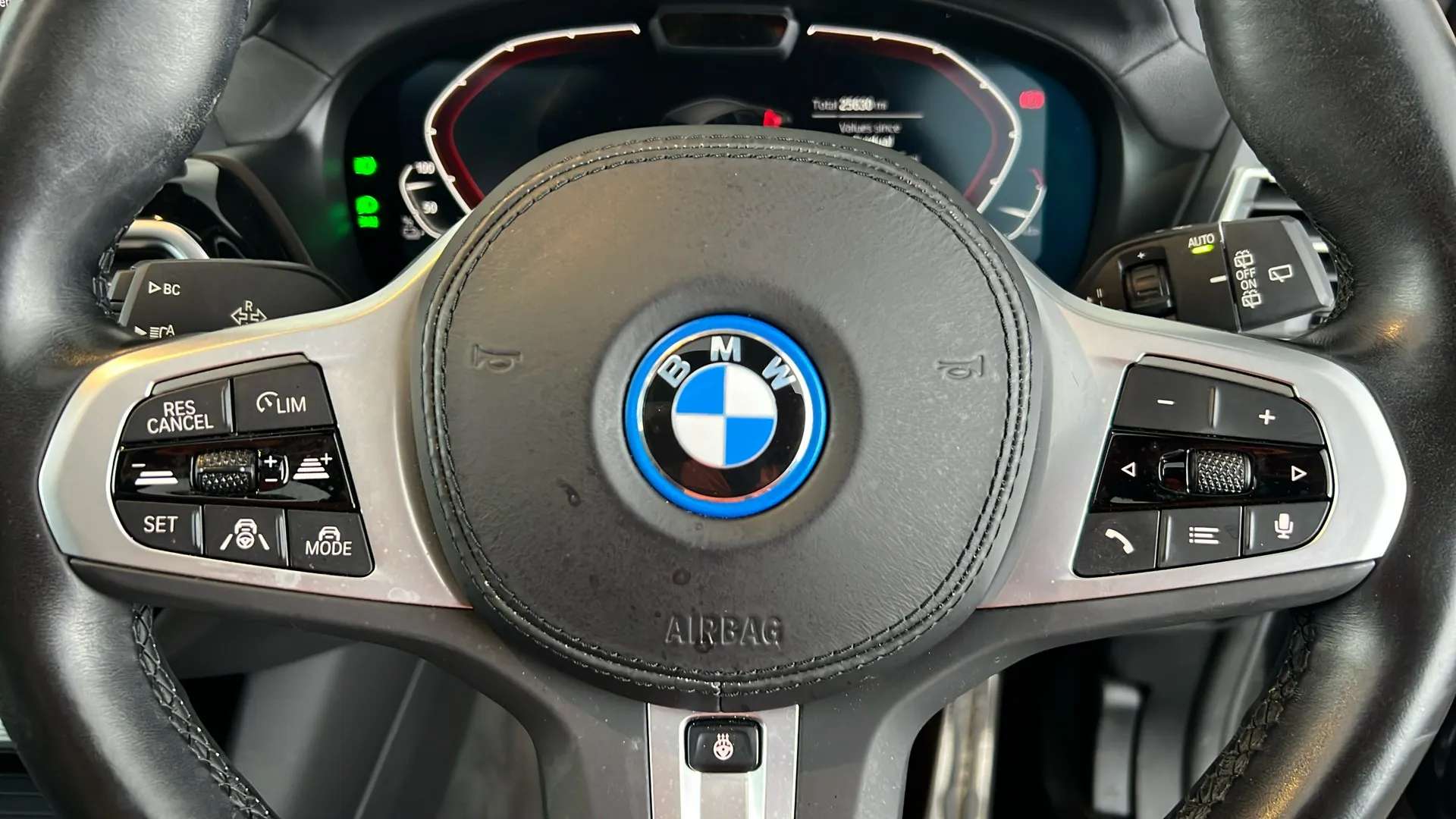 2023 BMW IX3 2023 BMW IX3