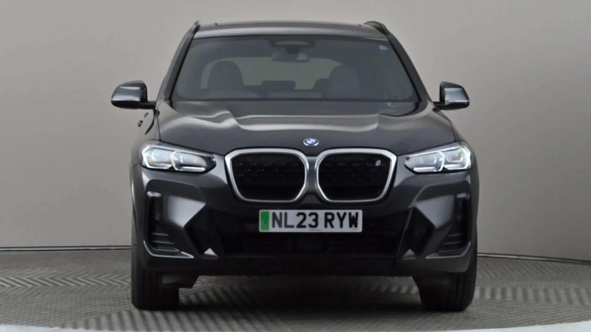 A 2023 BMW IX3 210kW M Sport 80kWh Auto A 2023 BMW IX3 210kW M Sport 80kWh Auto