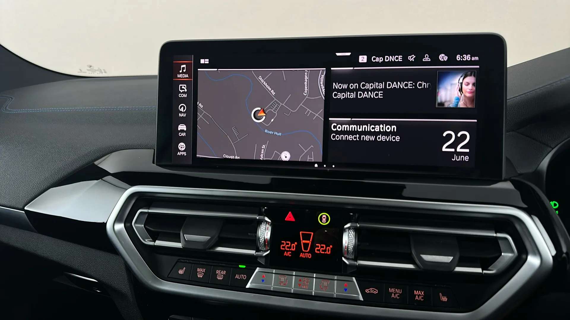 2023 BMW IX3 2023 BMW IX3