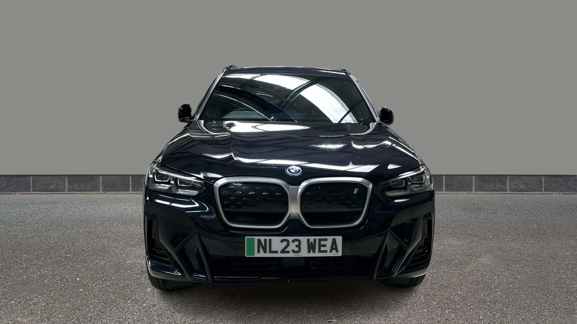 A 2023 BMW IX3 210kW M Sport 80kWh Auto A 2023 BMW IX3 210kW M Sport 80kWh Auto