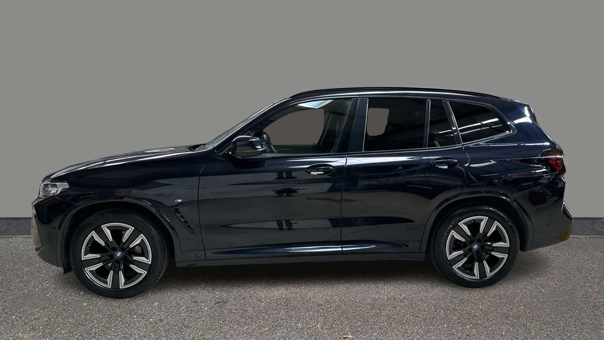 A 2023 BMW IX3 210kW M Sport 80kWh Auto A 2023 BMW IX3 210kW M Sport 80kWh Auto