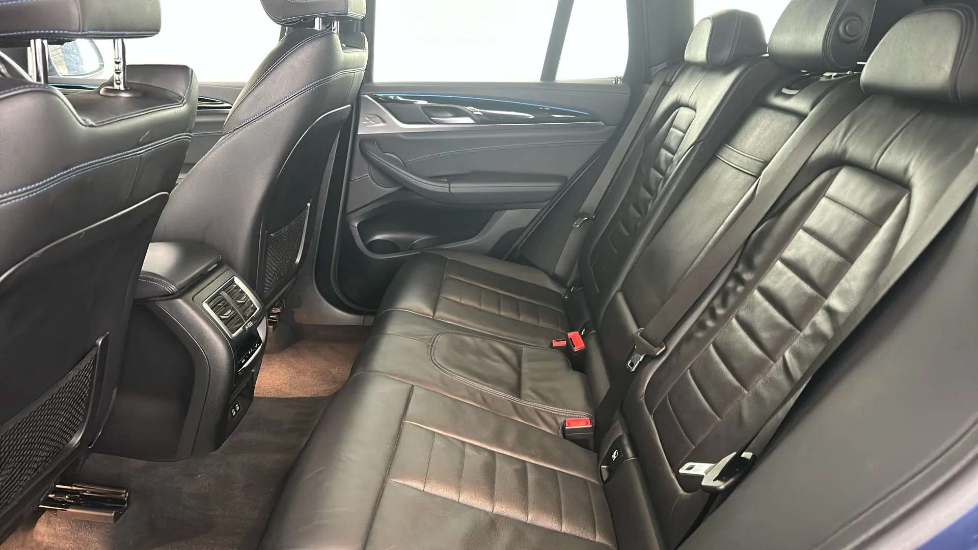 2022 BMW IX3 2022 BMW IX3