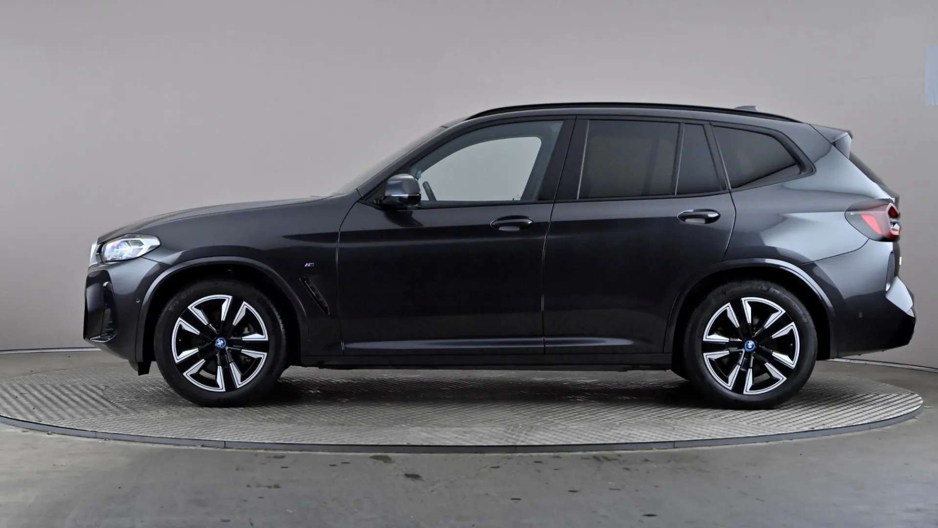 A 2023 BMW IX3 210kW M Sport 80kWh Auto A 2023 BMW IX3 210kW M Sport 80kWh Auto