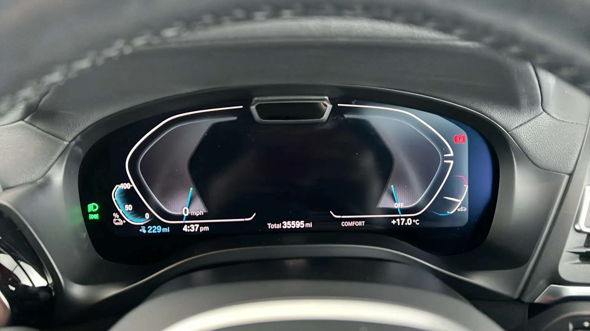 2023 BMW IX3 2023 BMW IX3