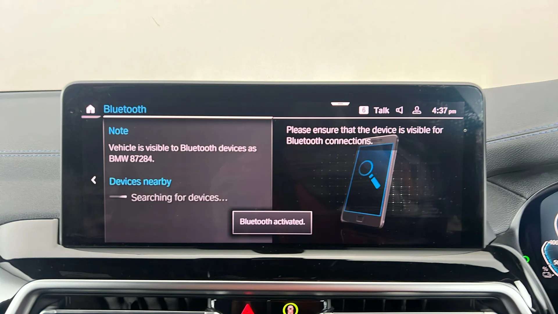 2023 BMW IX3 2023 BMW IX3