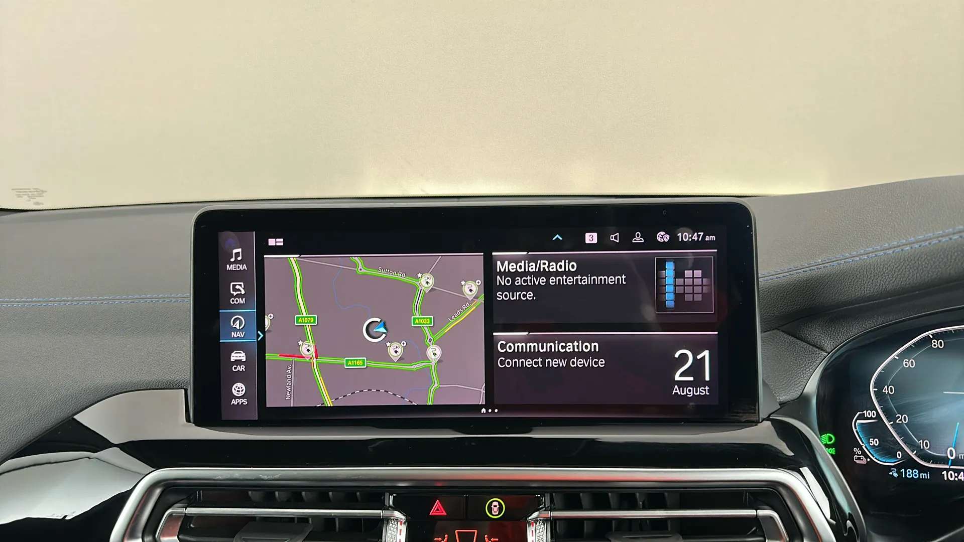 2023 BMW IX3 2023 BMW IX3