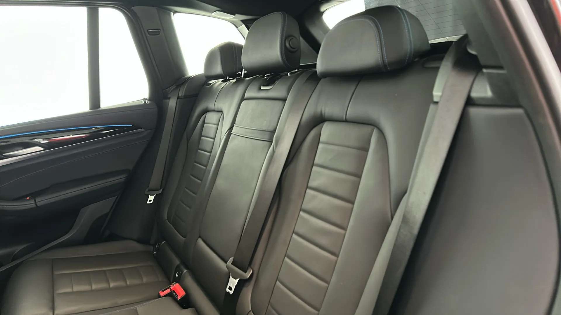 2023 BMW IX3 2023 BMW IX3