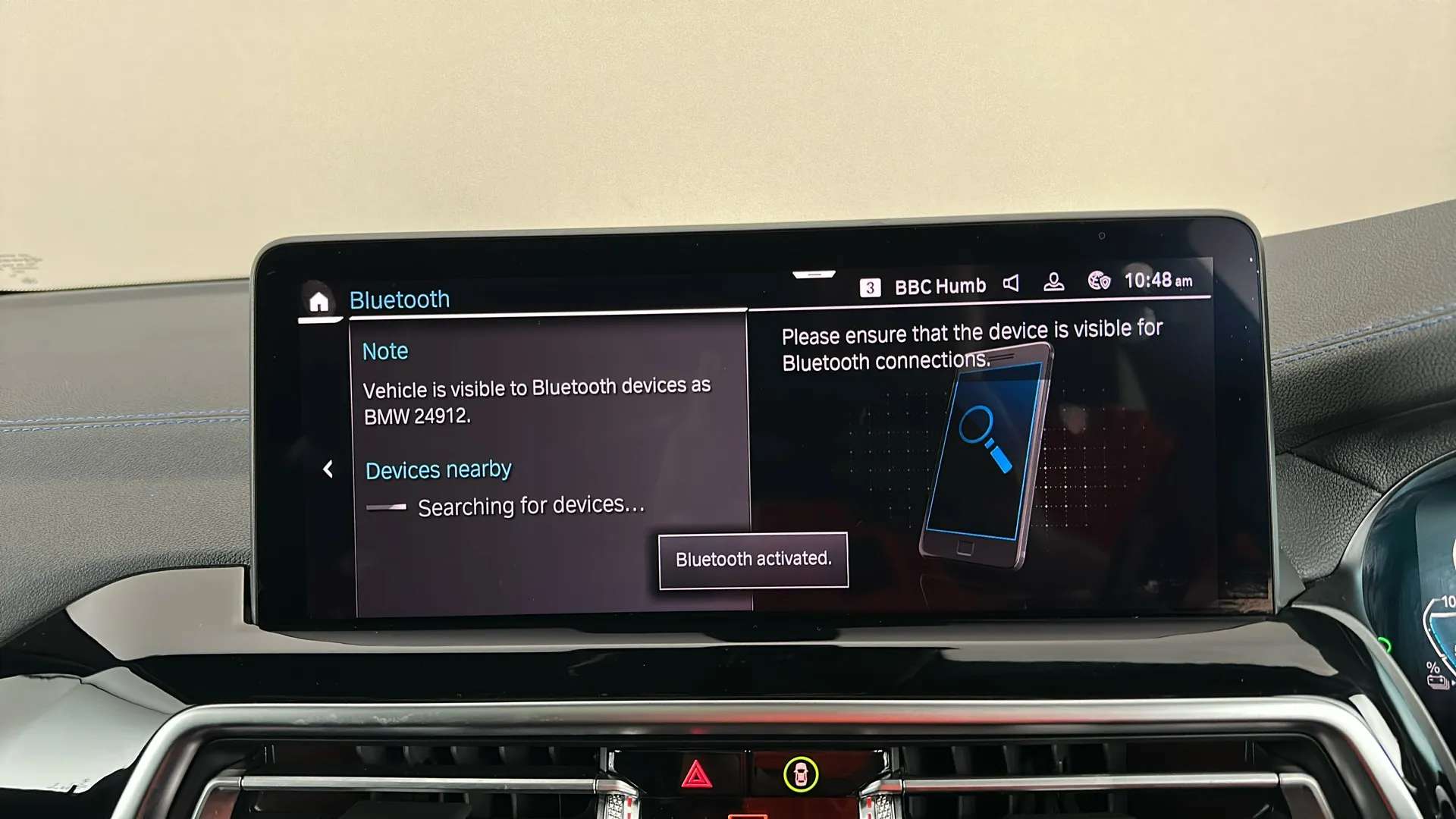 2023 BMW IX3 2023 BMW IX3