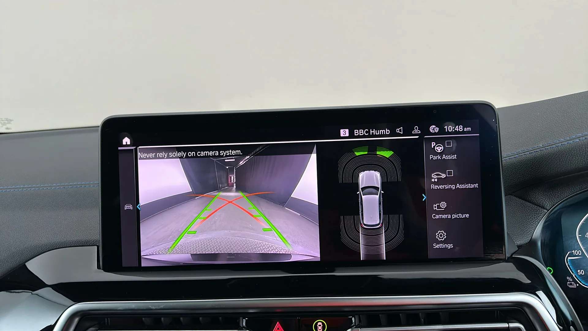 2023 BMW IX3 2023 BMW IX3