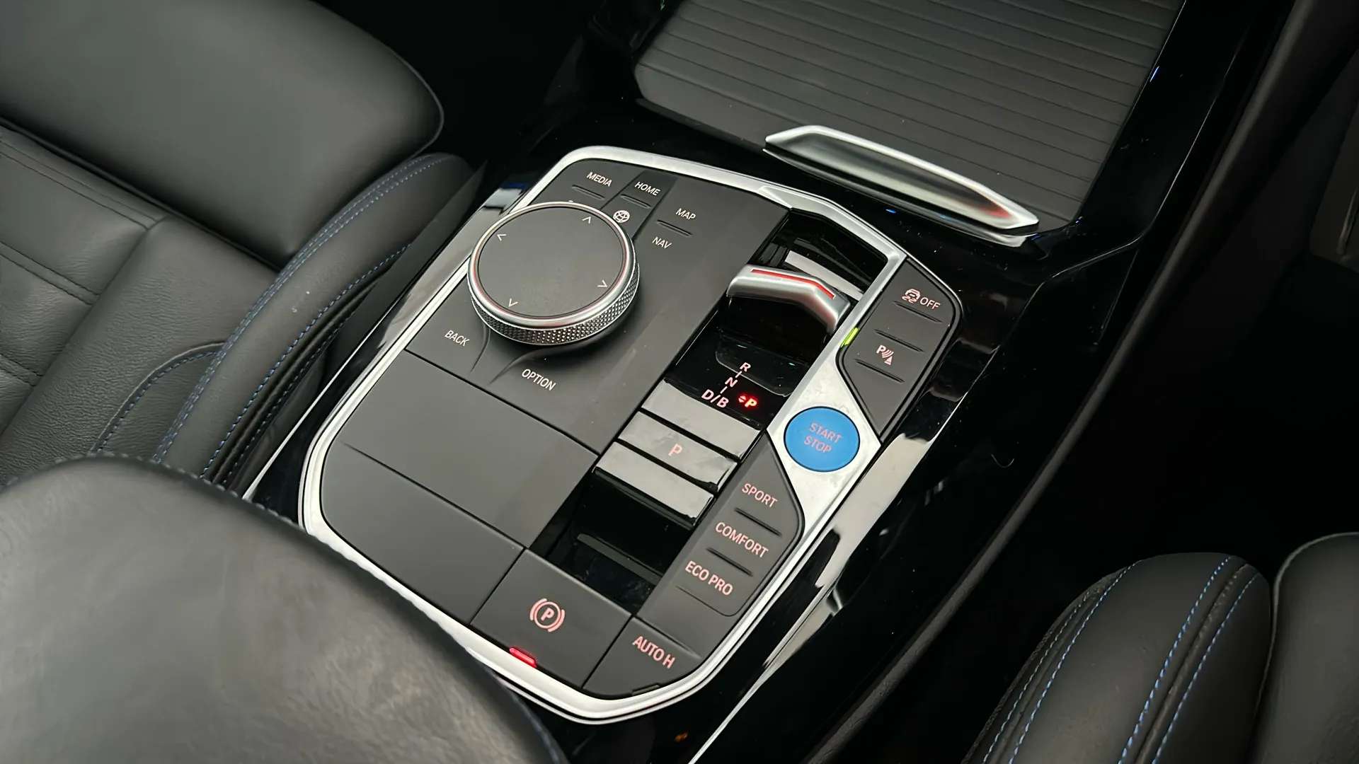 2023 BMW IX3 2023 BMW IX3