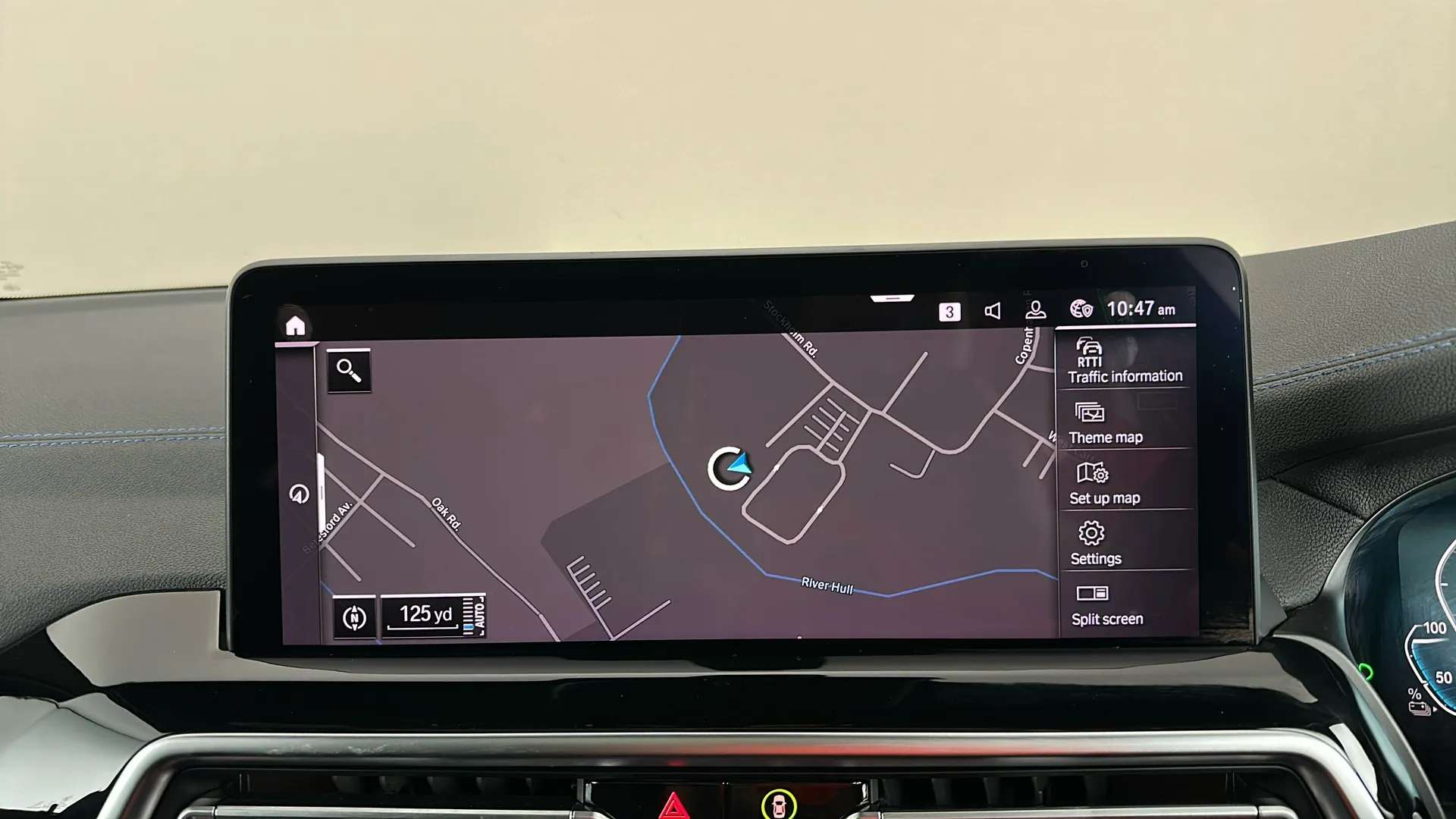 2023 BMW IX3 2023 BMW IX3