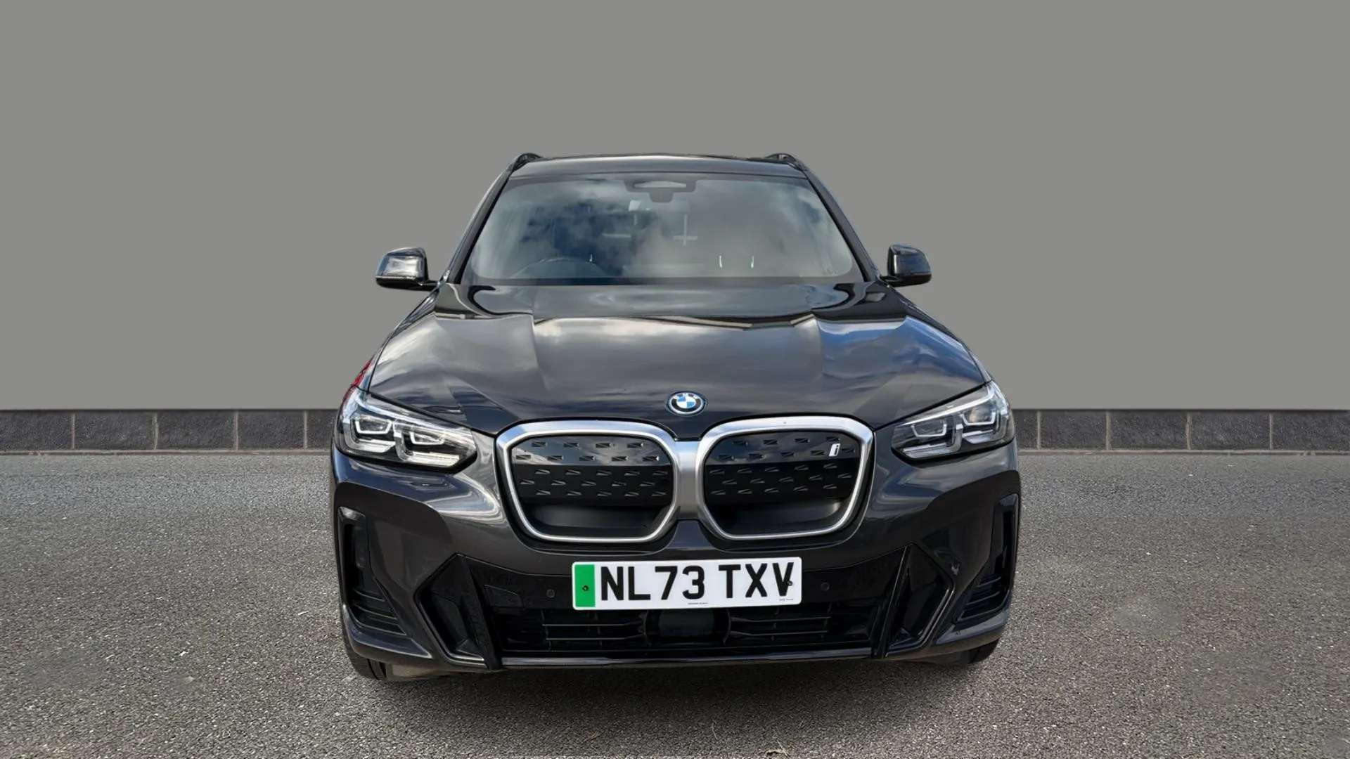 A 2023 BMW IX3 210kW M Sport 80kWh Auto A 2023 BMW IX3 210kW M Sport 80kWh Auto