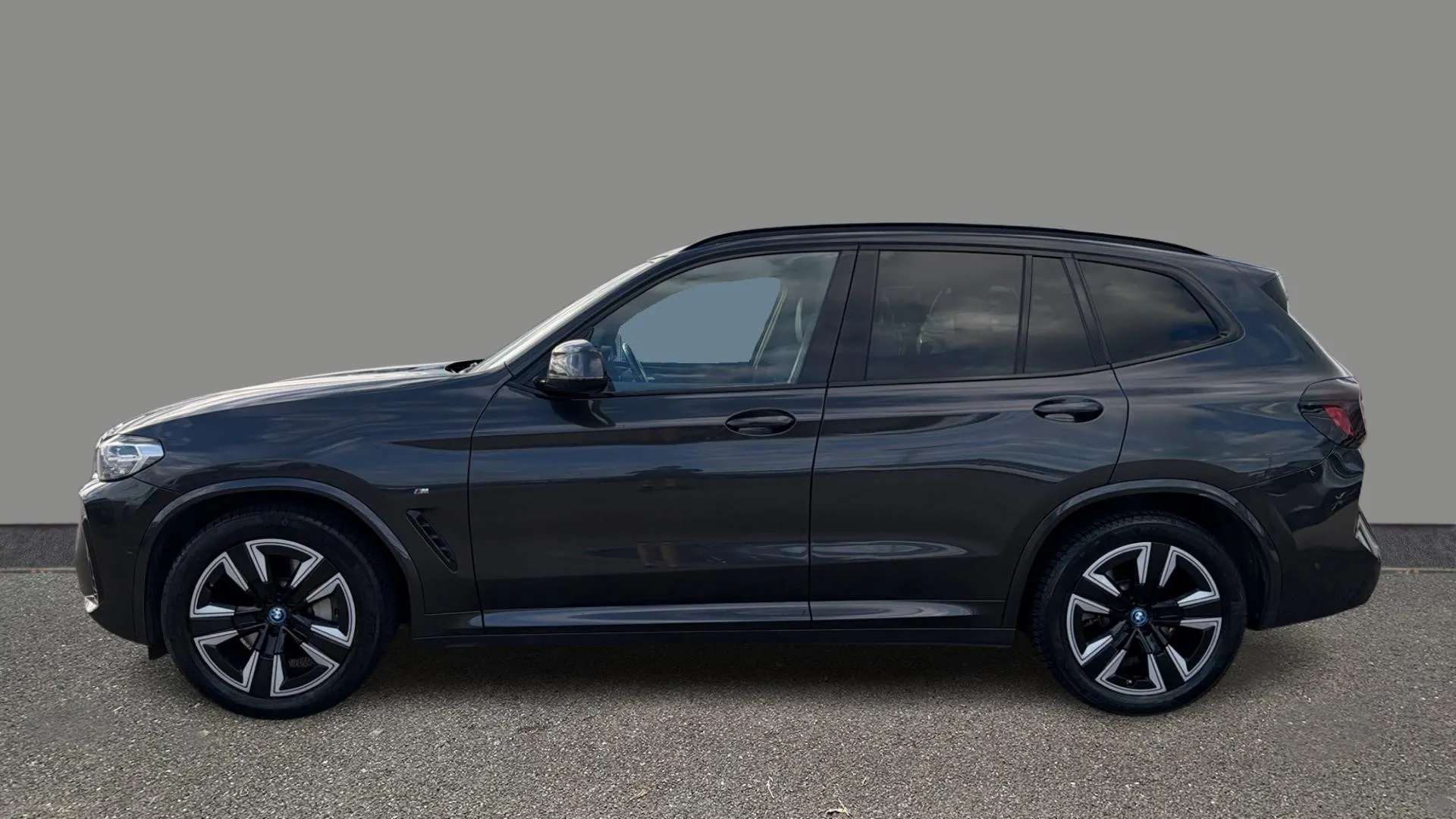 A 2023 BMW IX3 210kW M Sport 80kWh Auto A 2023 BMW IX3 210kW M Sport 80kWh Auto