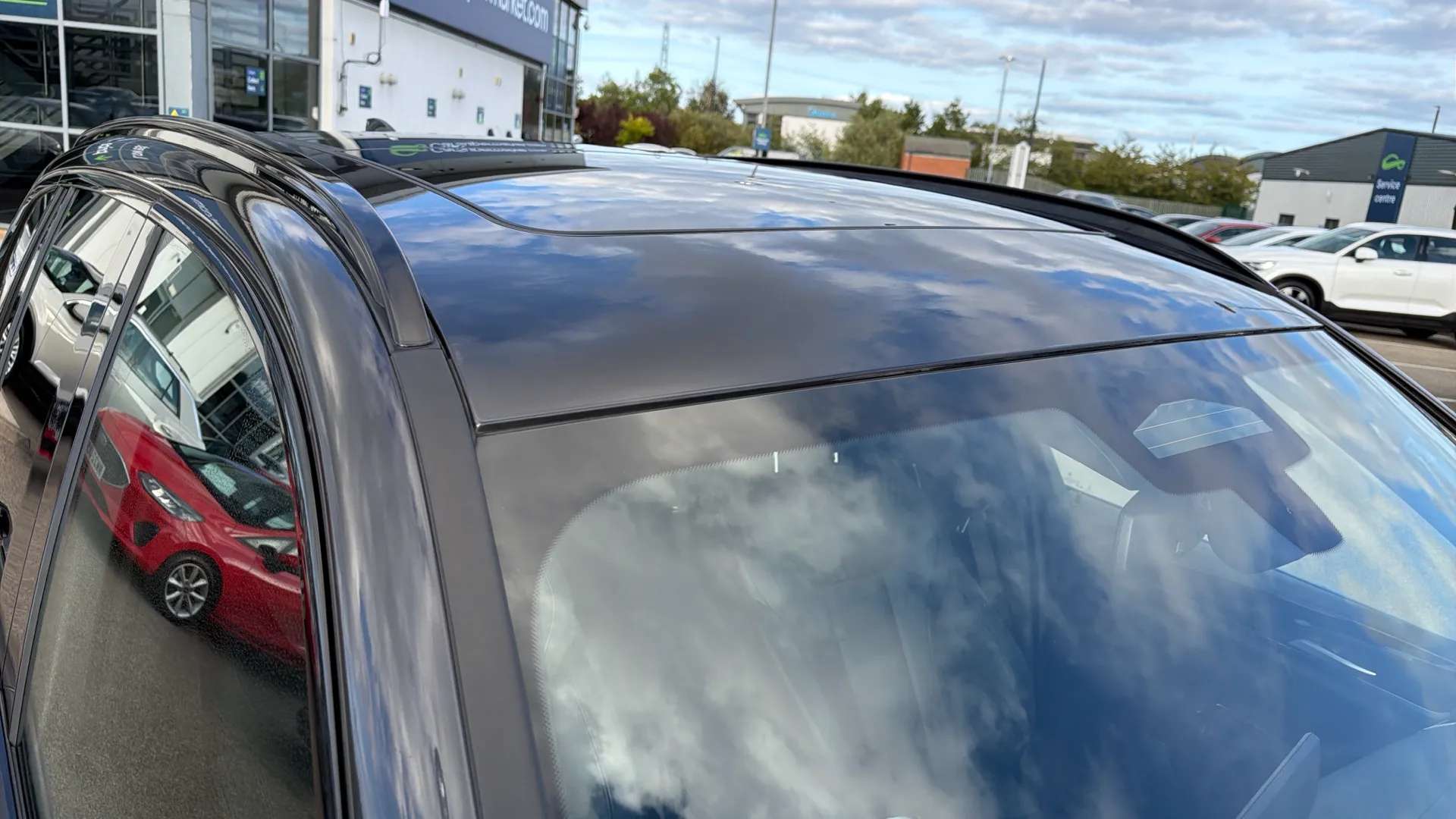 2023 BMW IX3 2023 BMW IX3