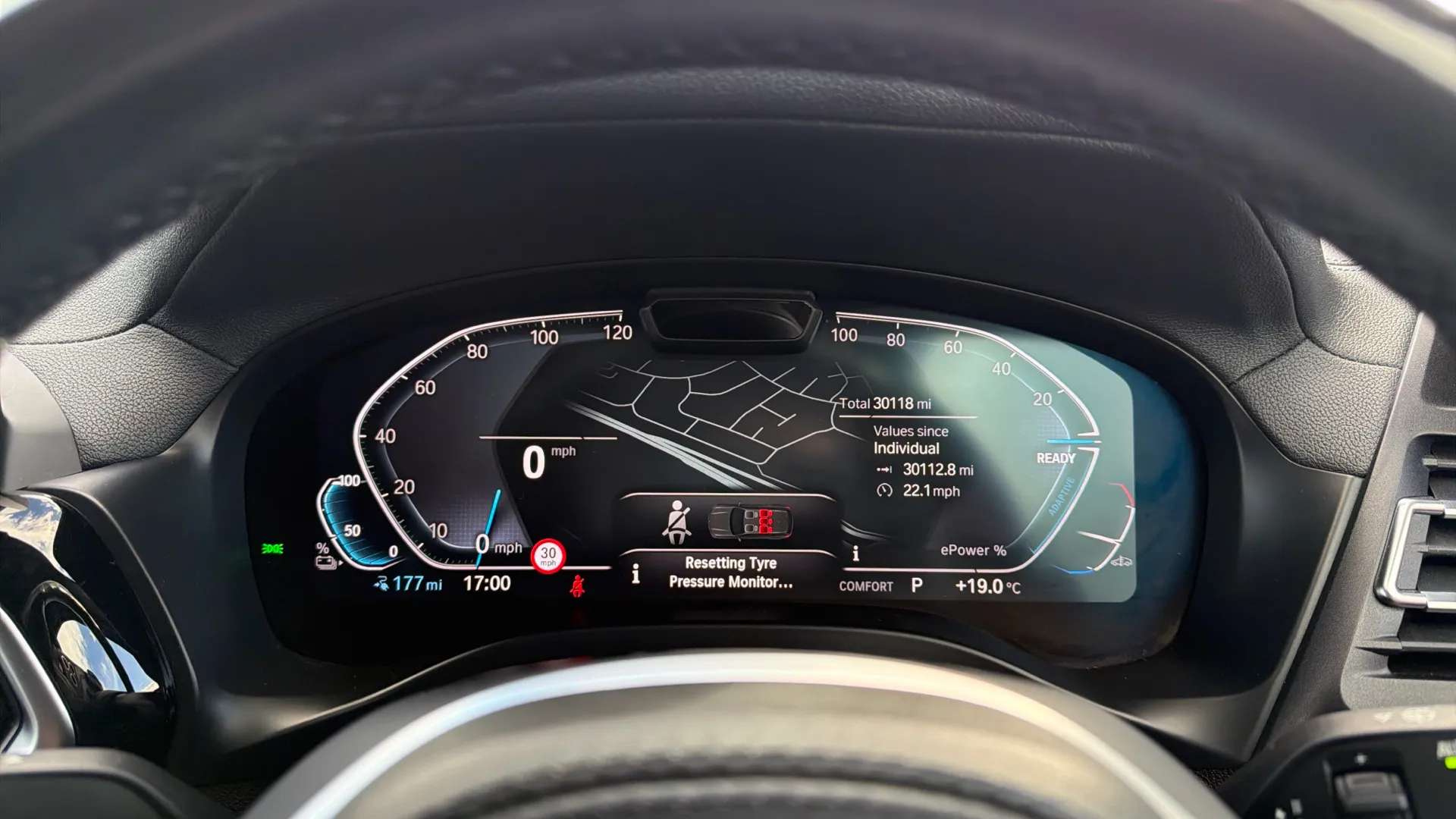 2023 BMW IX3 2023 BMW IX3