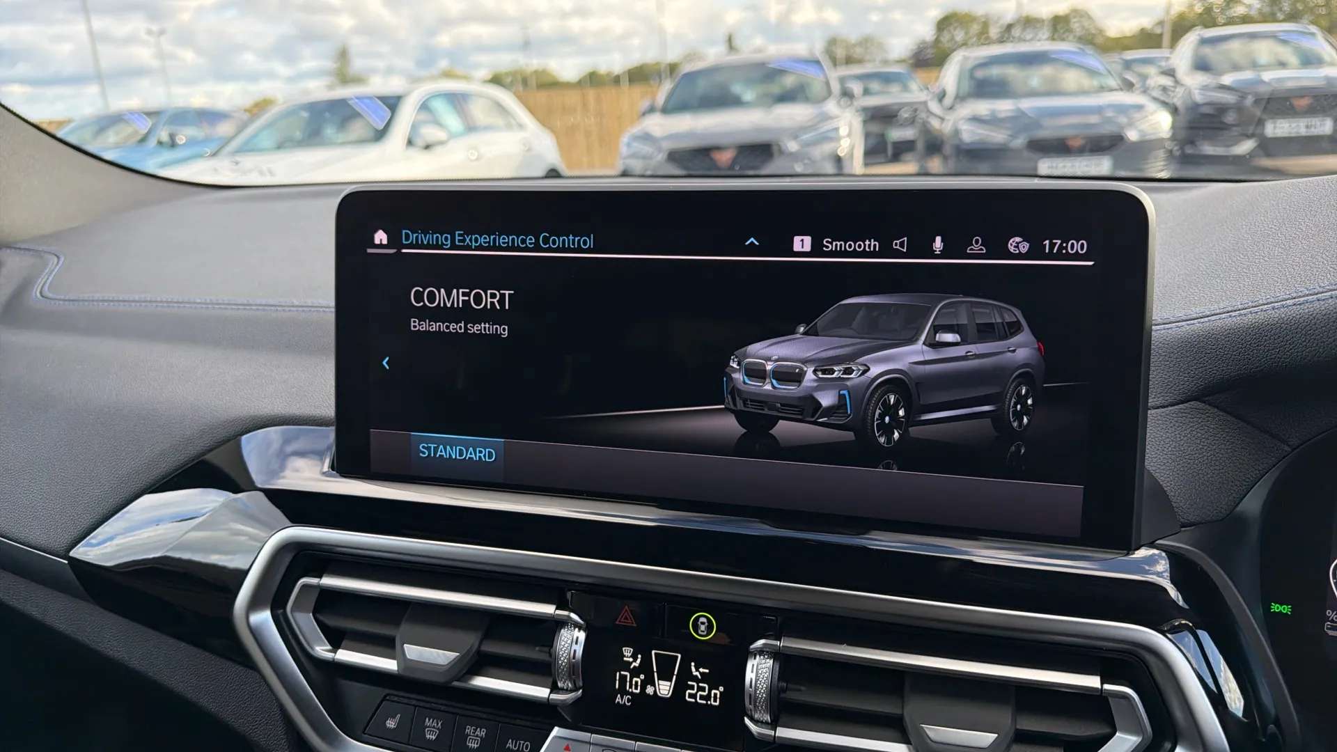 2023 BMW IX3 2023 BMW IX3