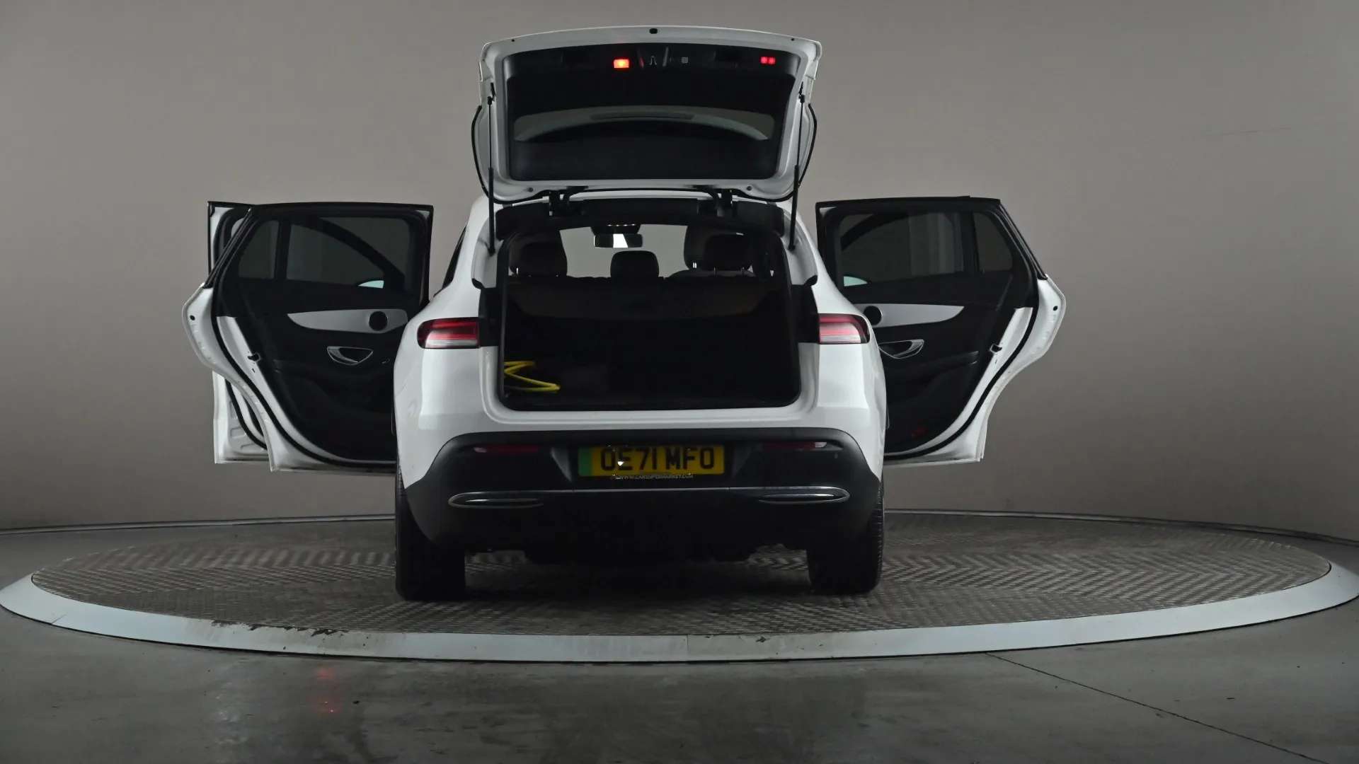 2022 MERCEDES-BENZ EQC 2022 MERCEDES-BENZ EQC