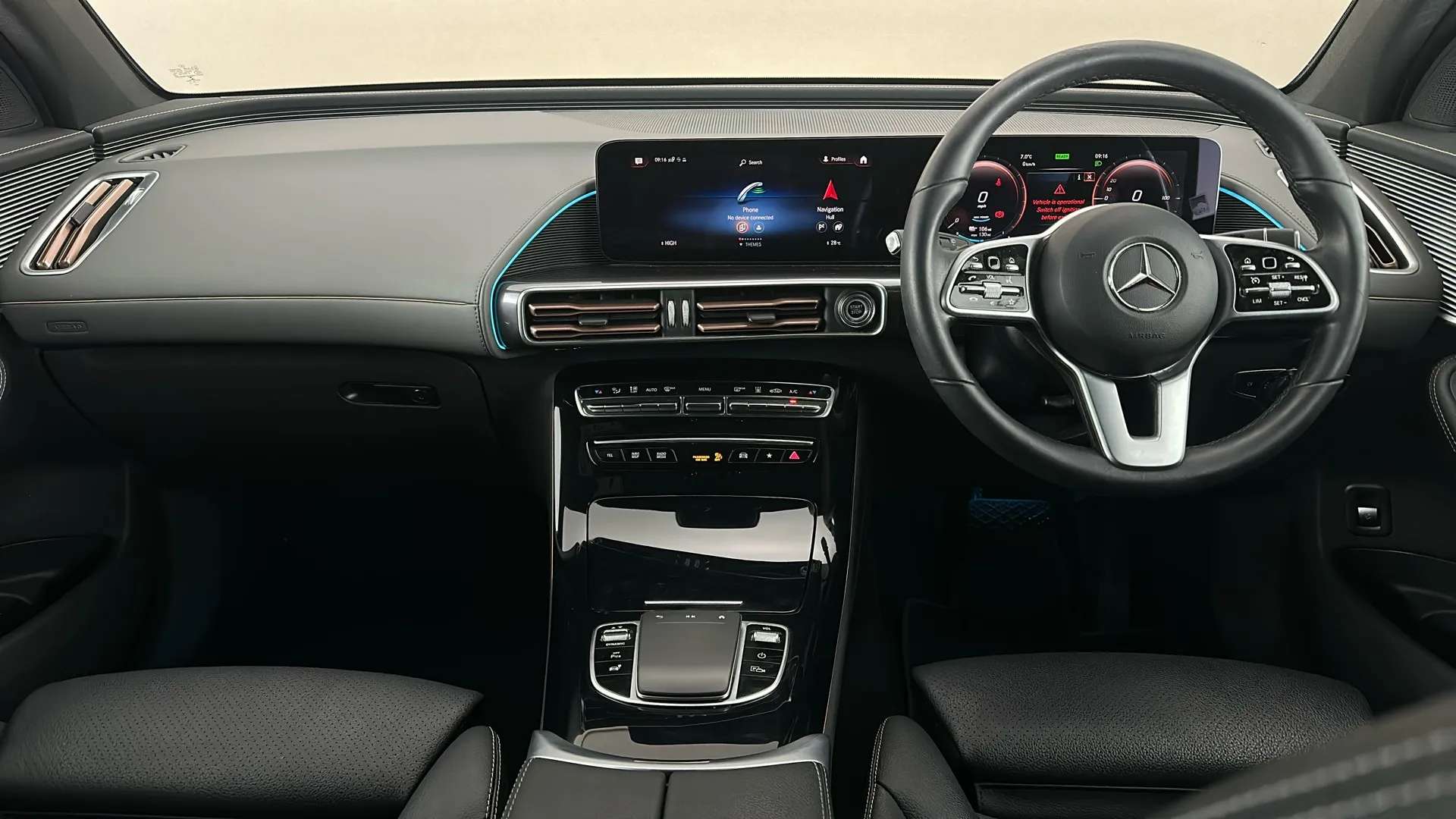 2022 MERCEDES-BENZ EQC 2022 MERCEDES-BENZ EQC