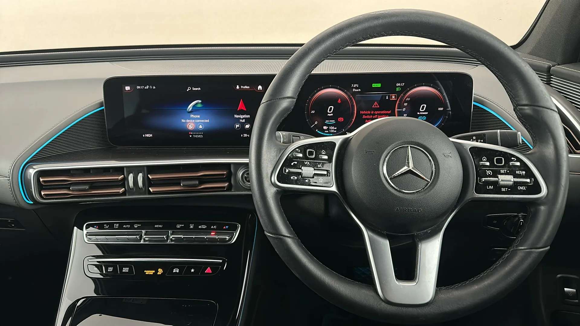 2022 MERCEDES-BENZ EQC 2022 MERCEDES-BENZ EQC