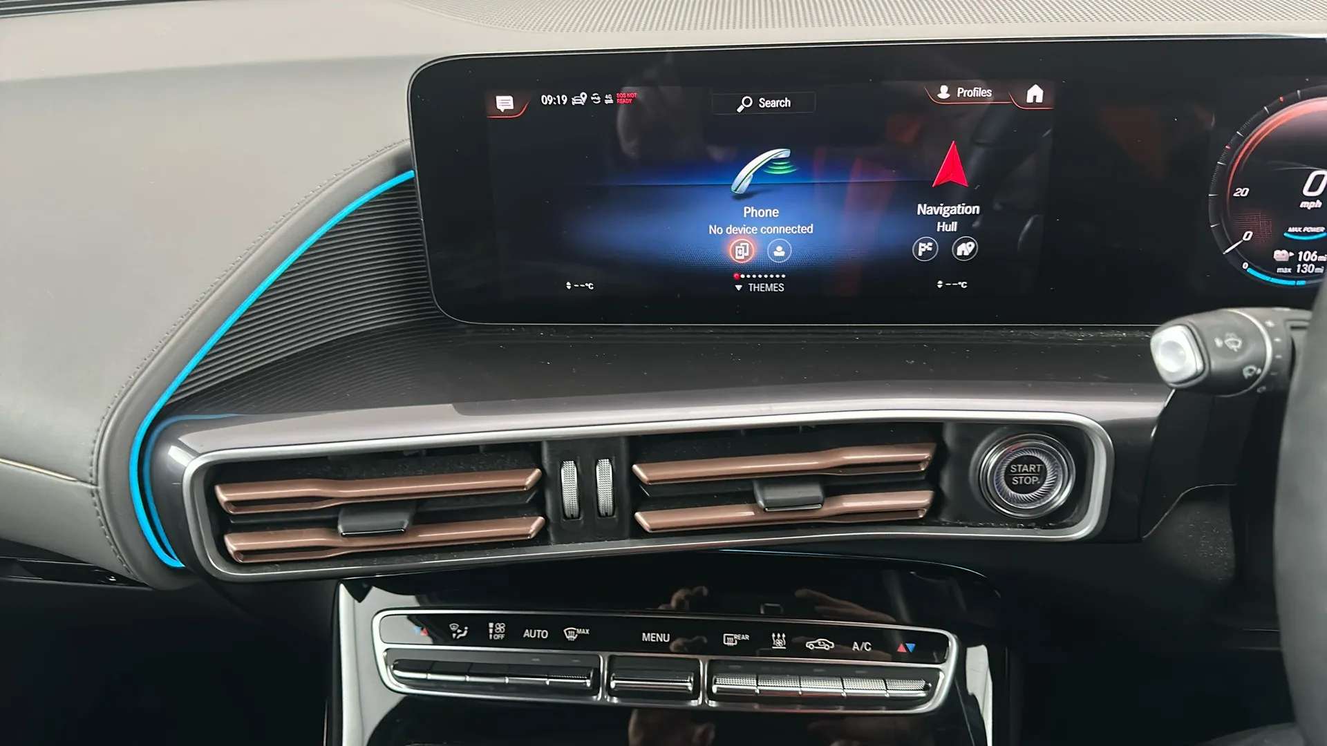 2022 MERCEDES-BENZ EQC 2022 MERCEDES-BENZ EQC