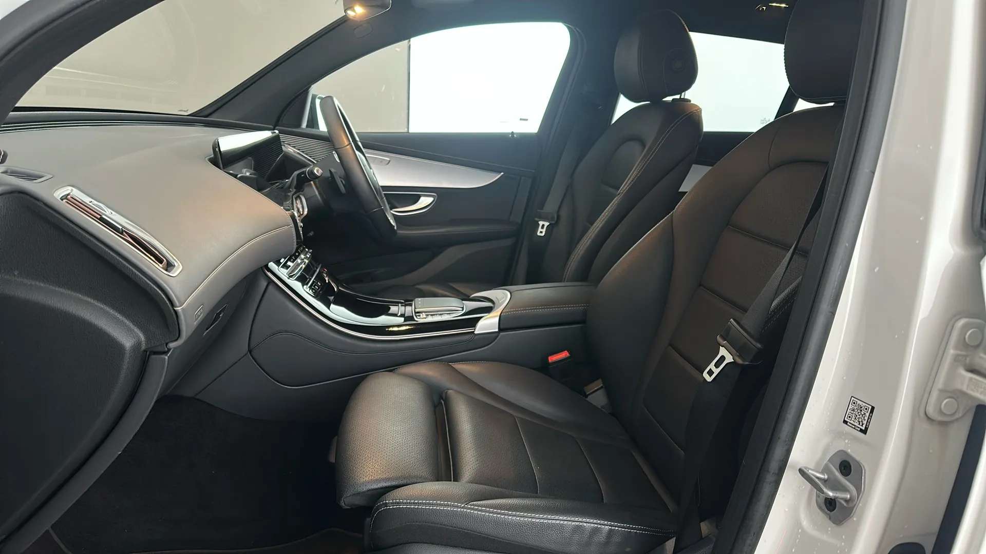 2022 MERCEDES-BENZ EQC 2022 MERCEDES-BENZ EQC