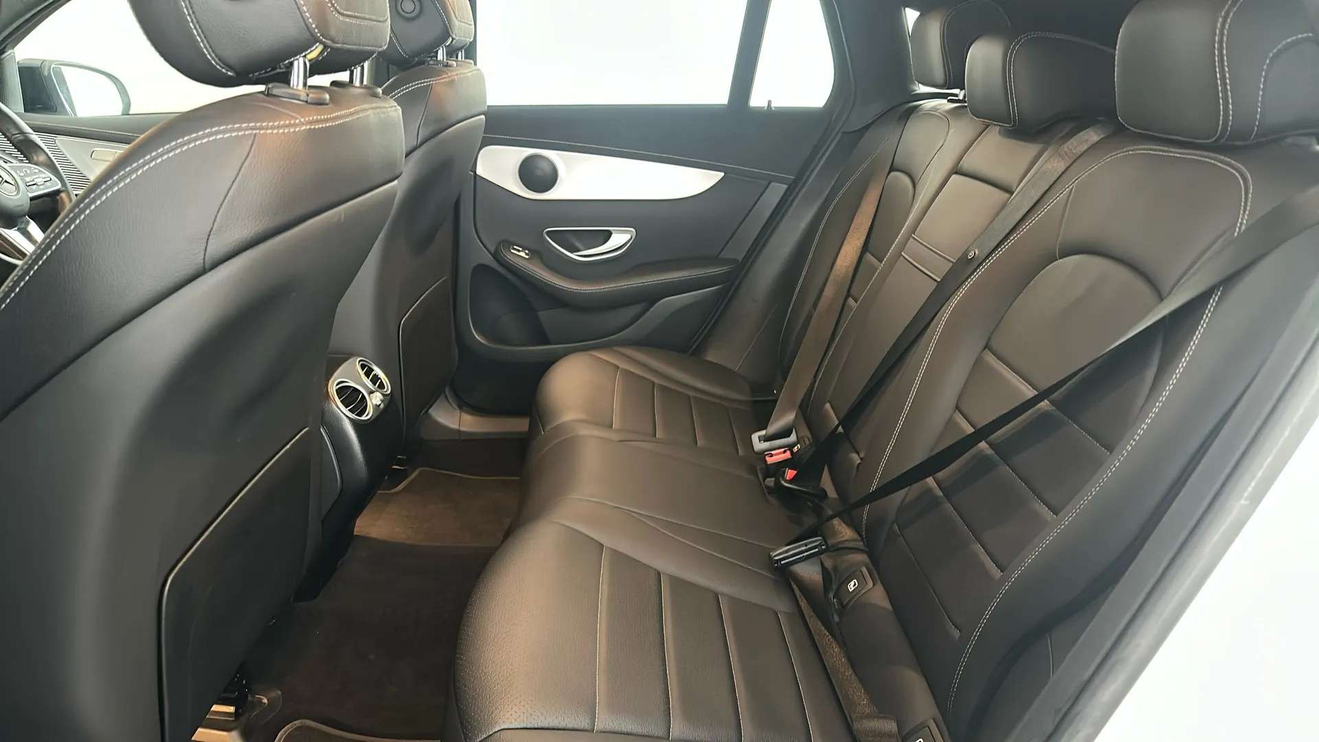 2022 MERCEDES-BENZ EQC 2022 MERCEDES-BENZ EQC