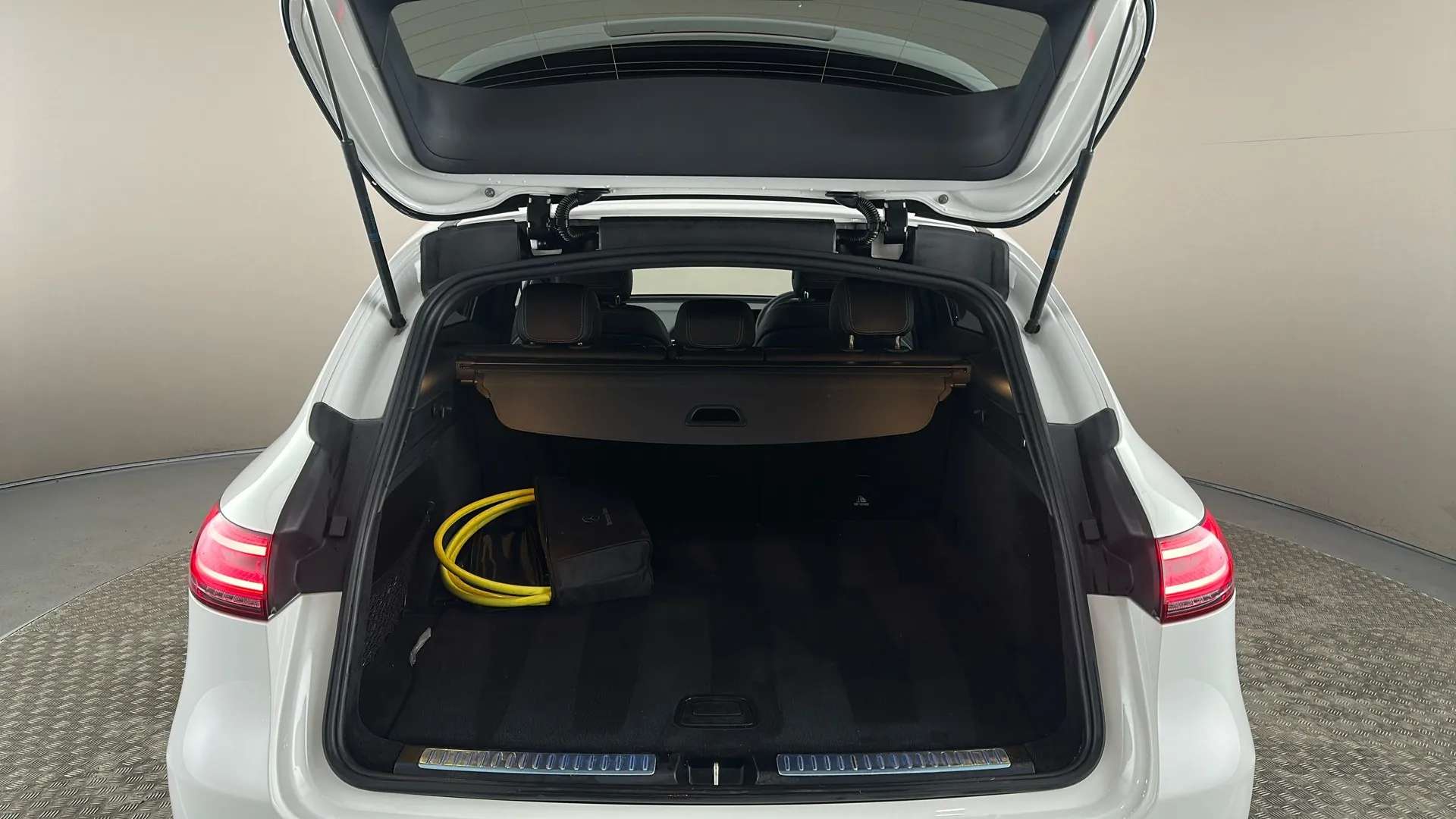 2022 MERCEDES-BENZ EQC 2022 MERCEDES-BENZ EQC