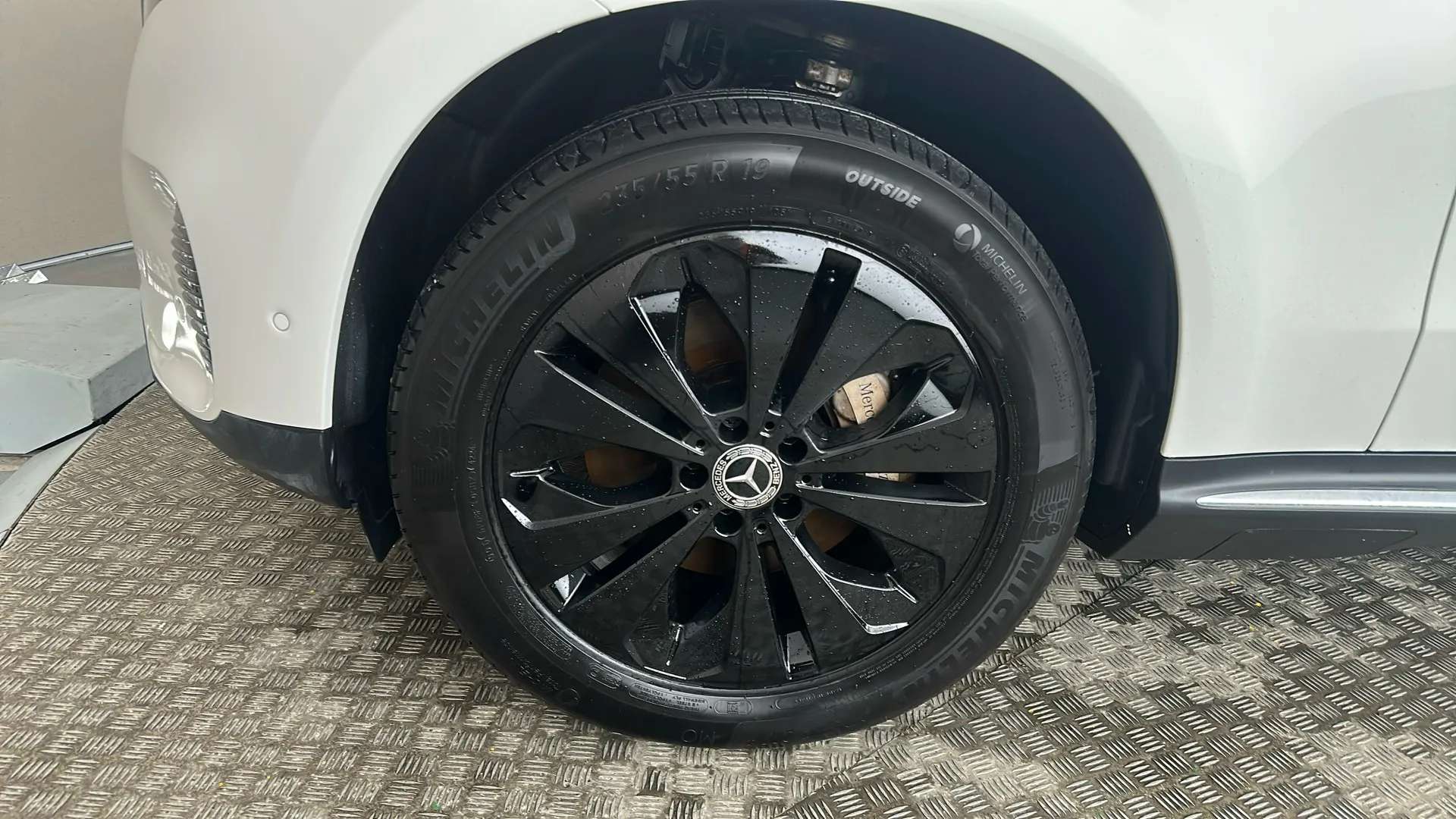 2022 MERCEDES-BENZ EQC 2022 MERCEDES-BENZ EQC