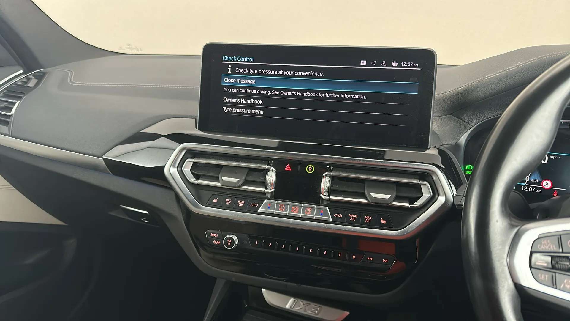 2022 BMW IX3 2022 BMW IX3