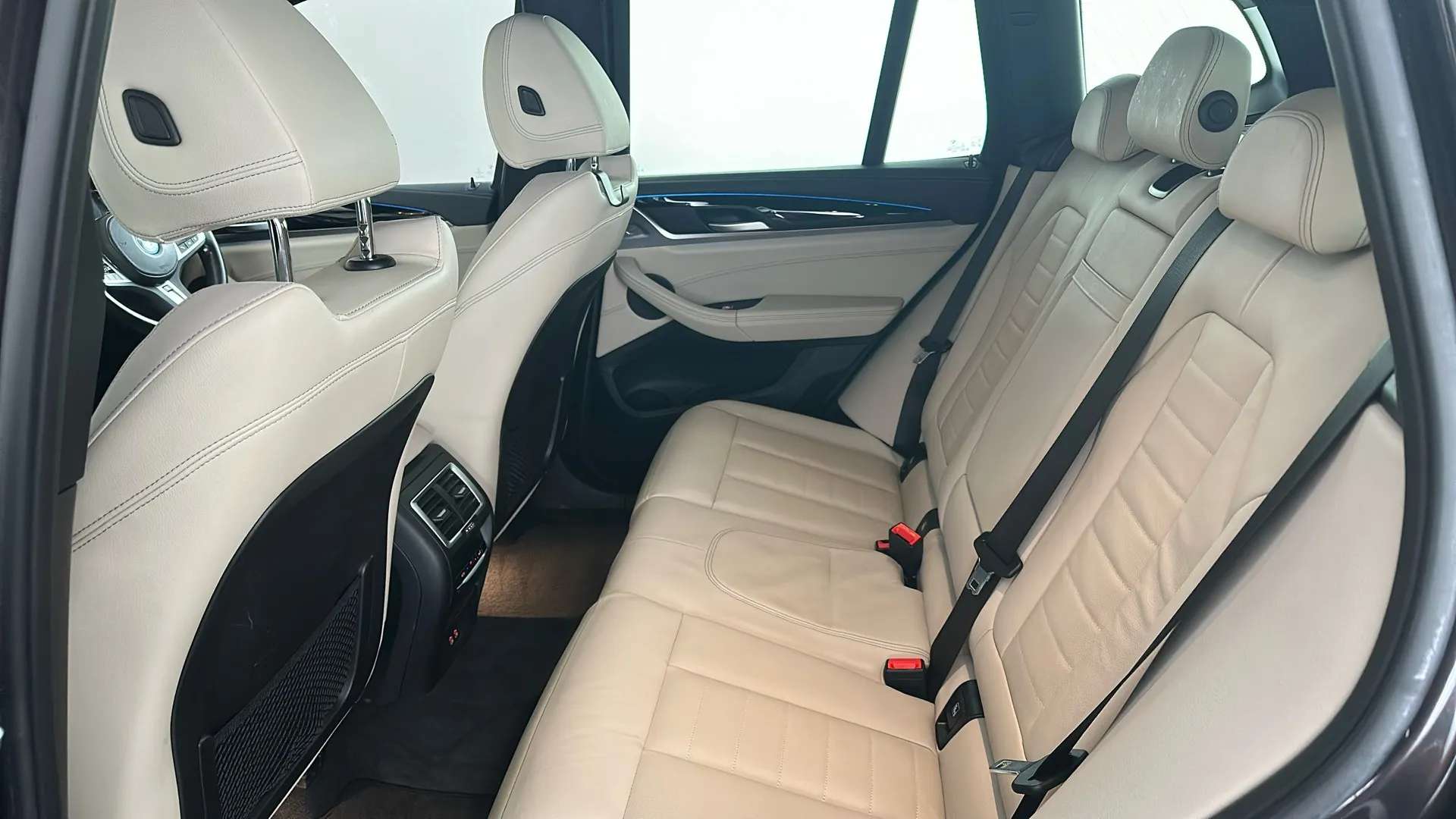 2022 BMW IX3 2022 BMW IX3