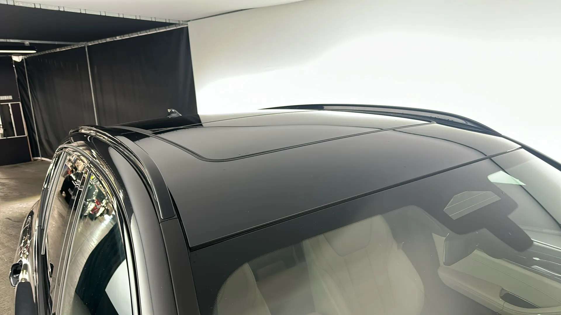 2022 BMW IX3 2022 BMW IX3