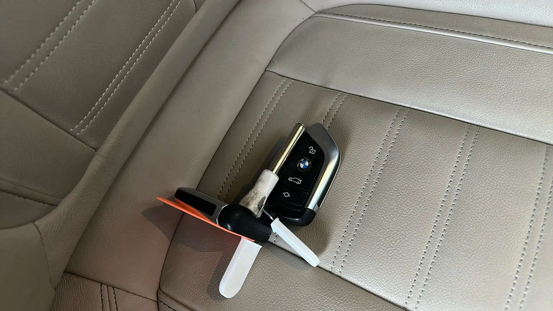 2022 BMW IX3 2022 BMW IX3