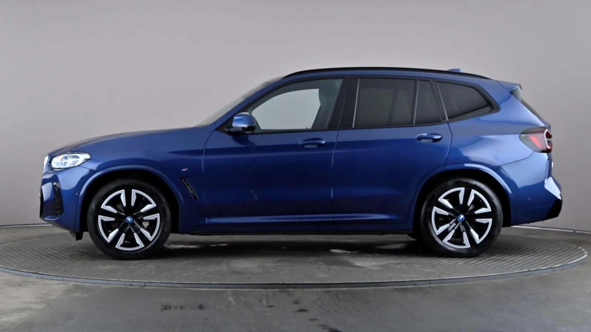 A 2023 BMW IX3 210kW M Sport 80kWh Auto A 2023 BMW IX3 210kW M Sport 80kWh Auto