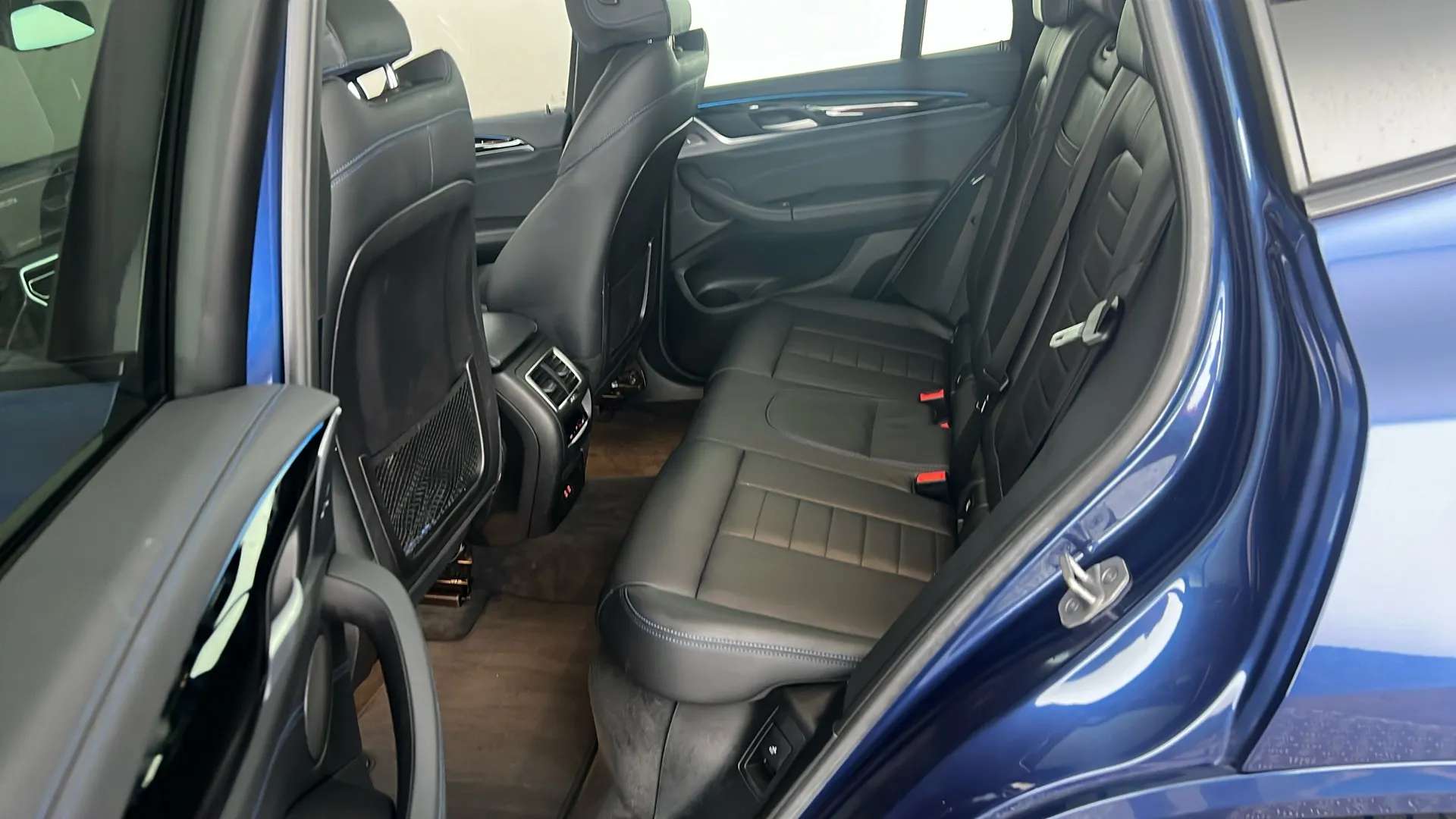 2023 BMW IX3 2023 BMW IX3
