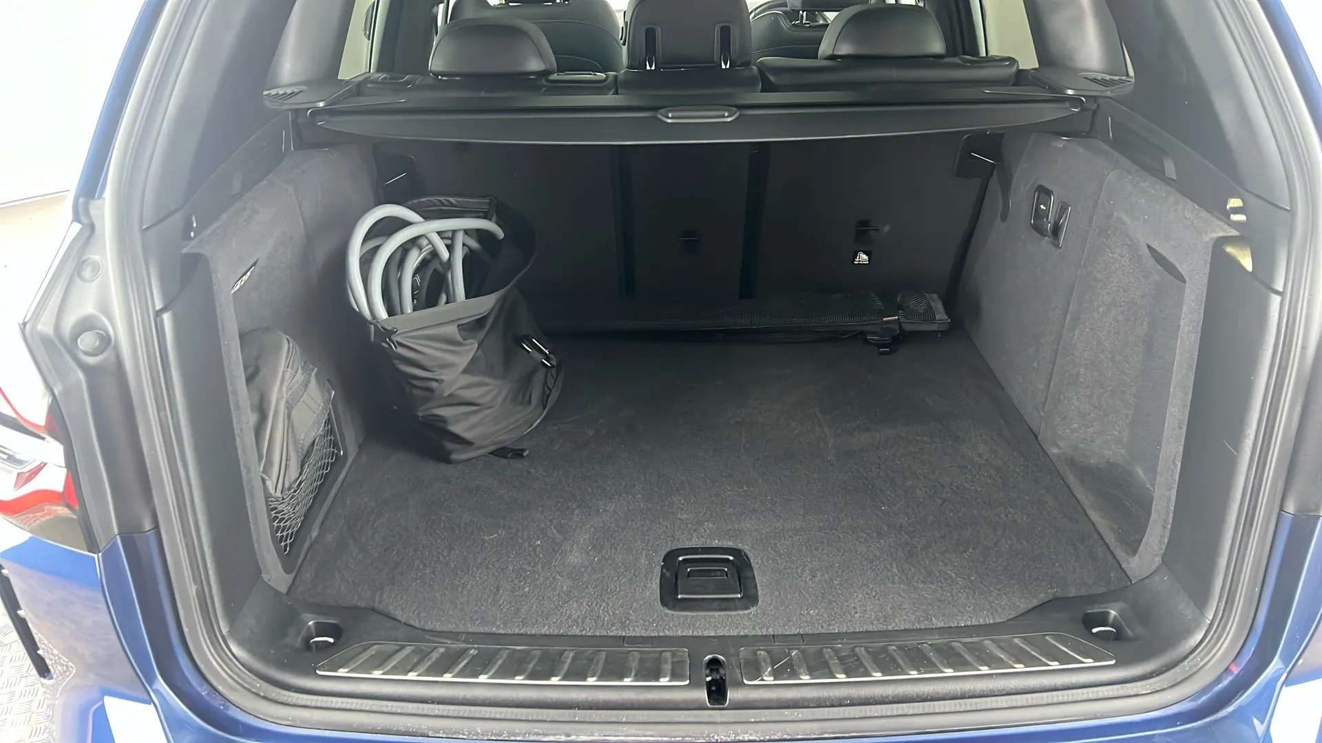 2023 BMW IX3 2023 BMW IX3