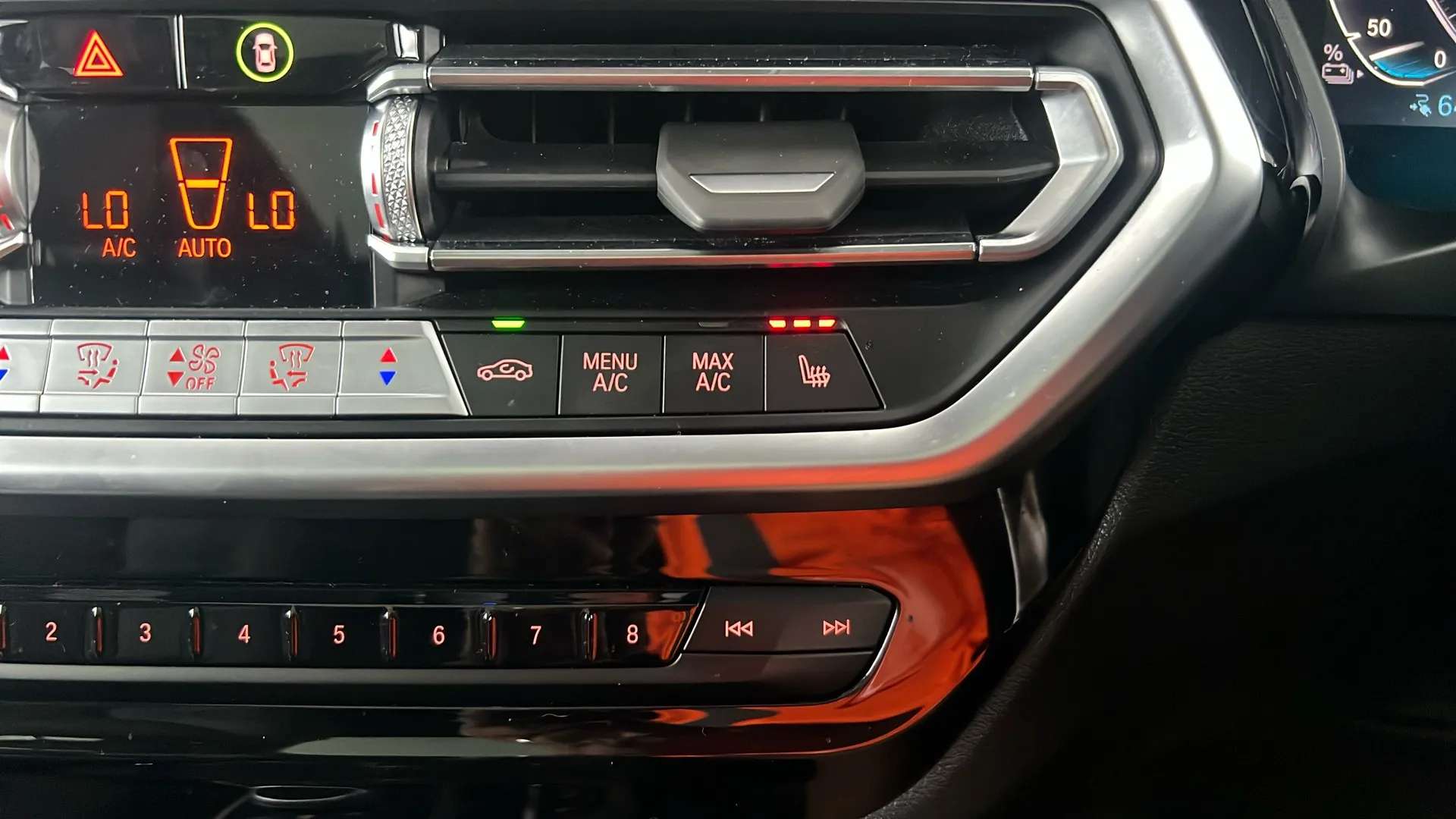 2023 BMW IX3 2023 BMW IX3