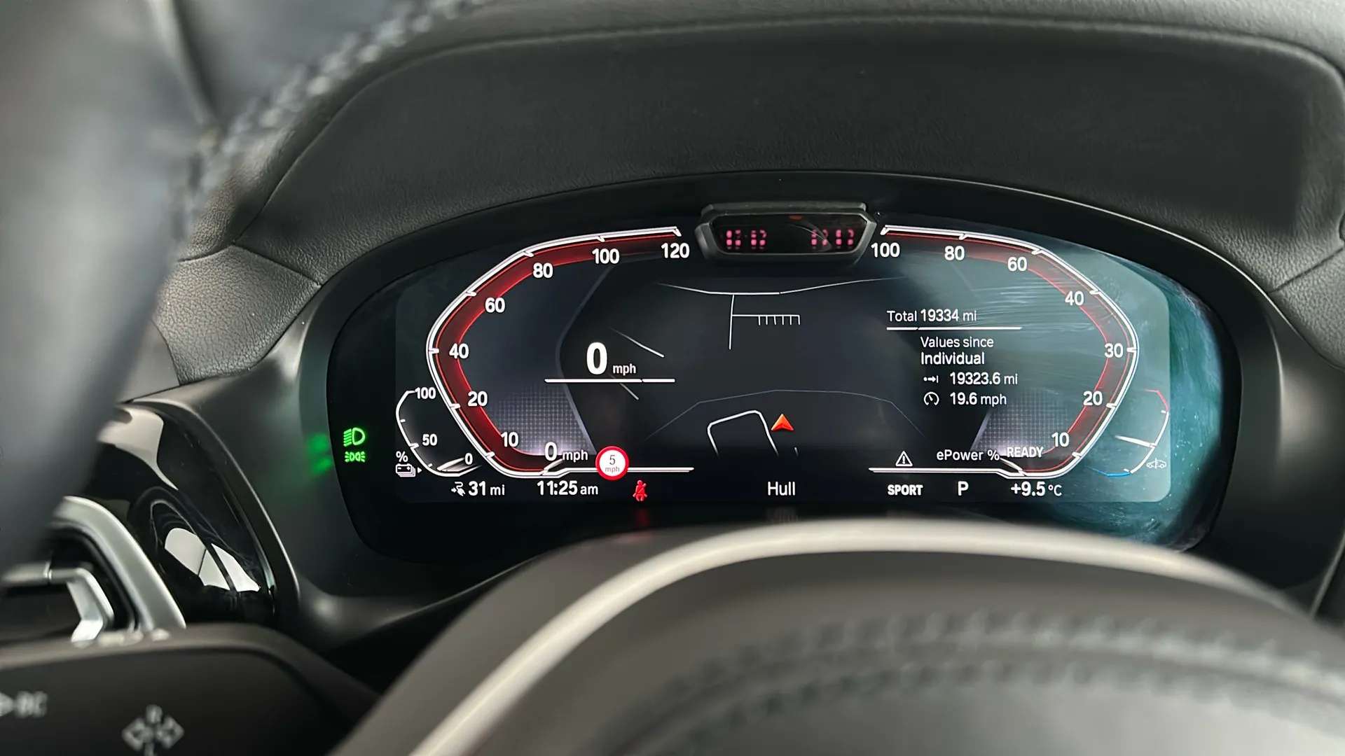 2022 BMW IX3 2022 BMW IX3