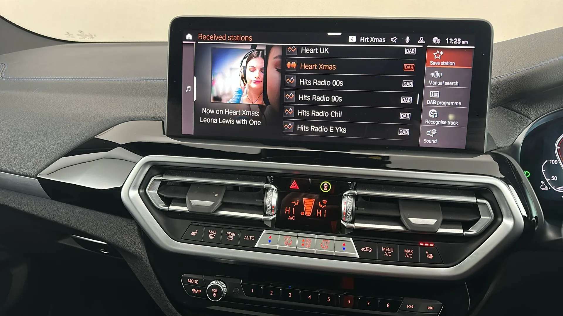 2022 BMW IX3 2022 BMW IX3