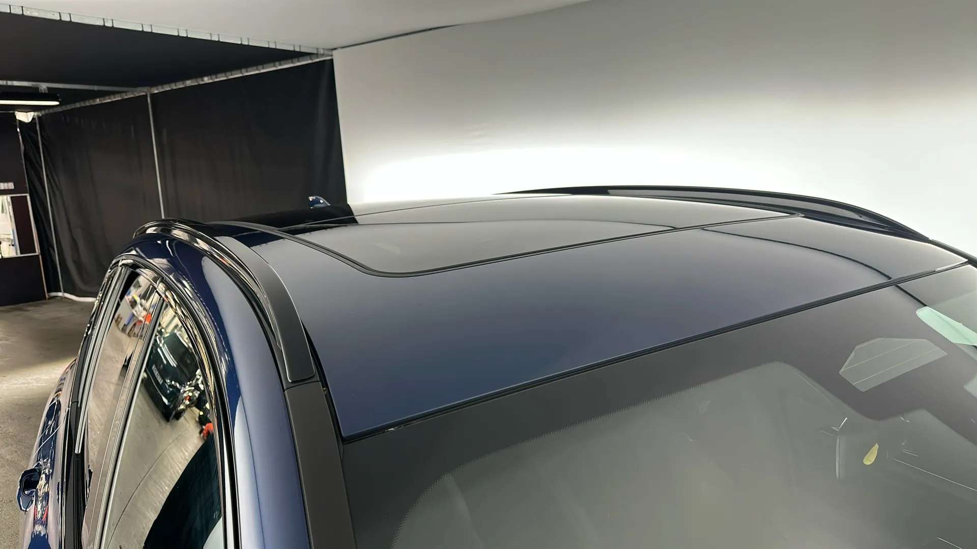 2022 BMW IX3 2022 BMW IX3