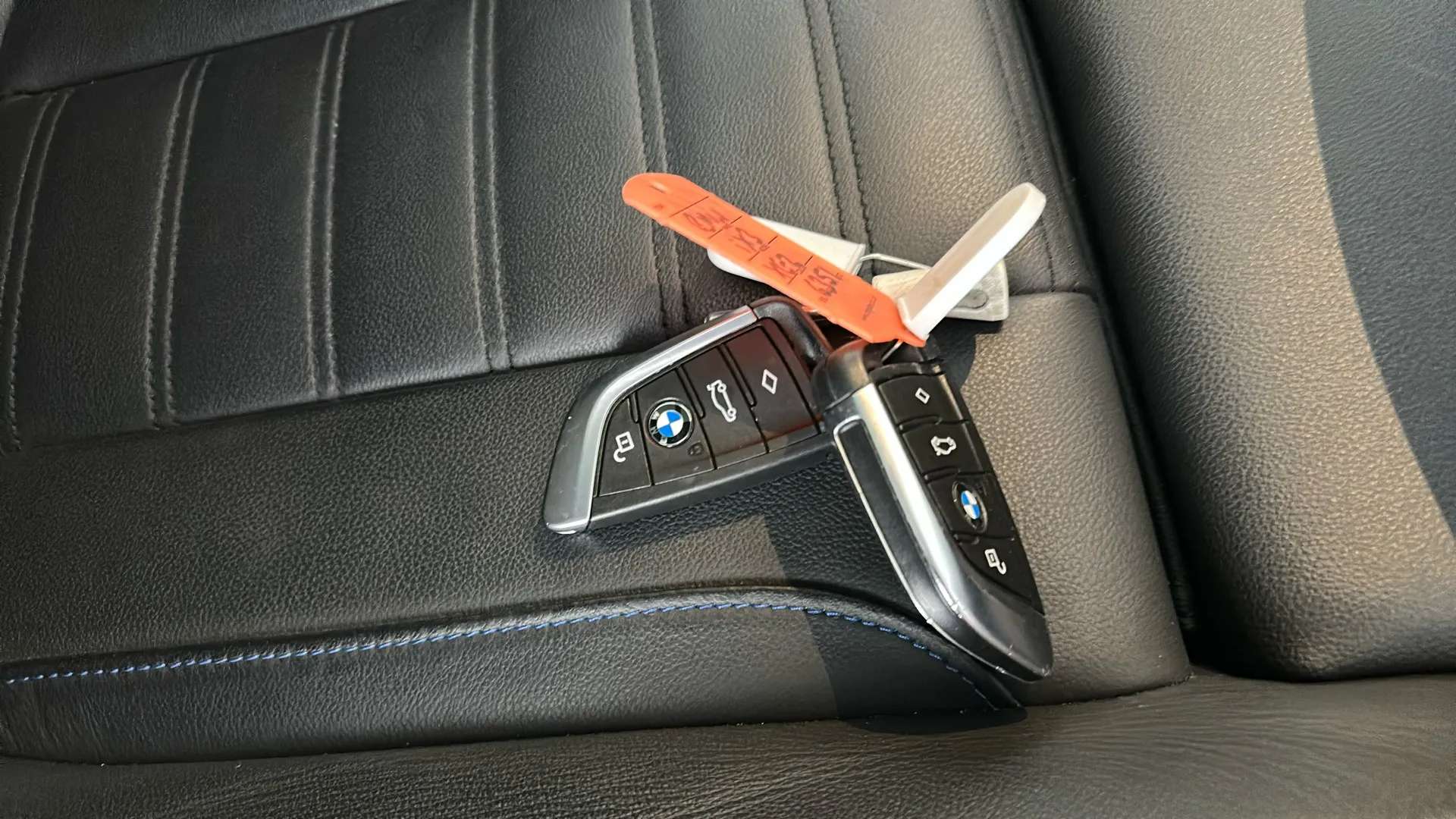 2022 BMW IX3 2022 BMW IX3