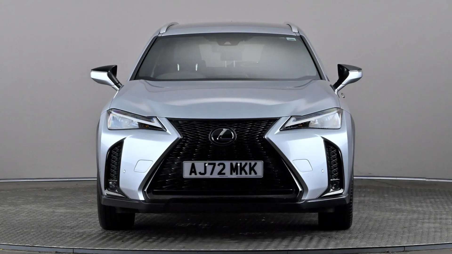 A 2022 LEXUS UX 250h 2.0 F-Sport Design CVT A 2022 LEXUS UX 250h 2.0 F-Sport Design CVT
