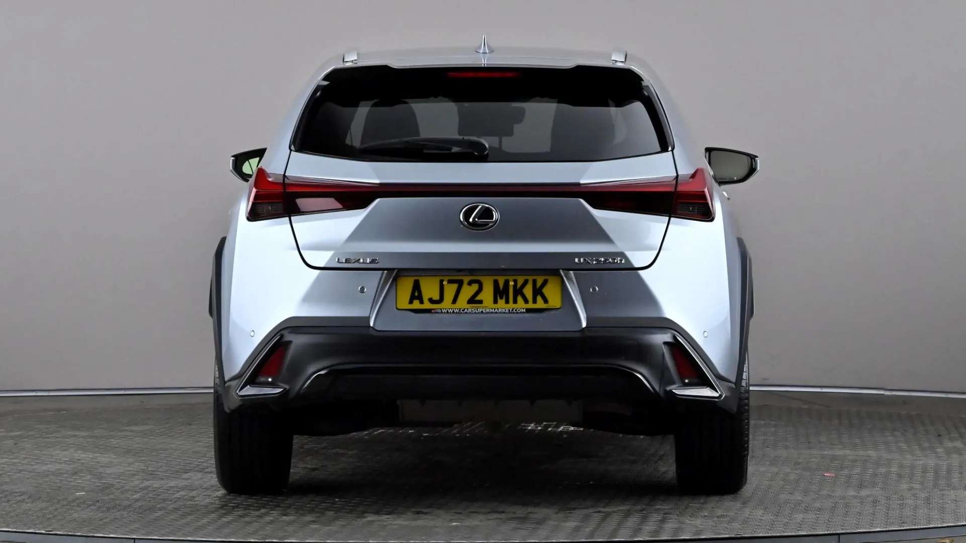 2022 LEXUS UX 2022 LEXUS UX