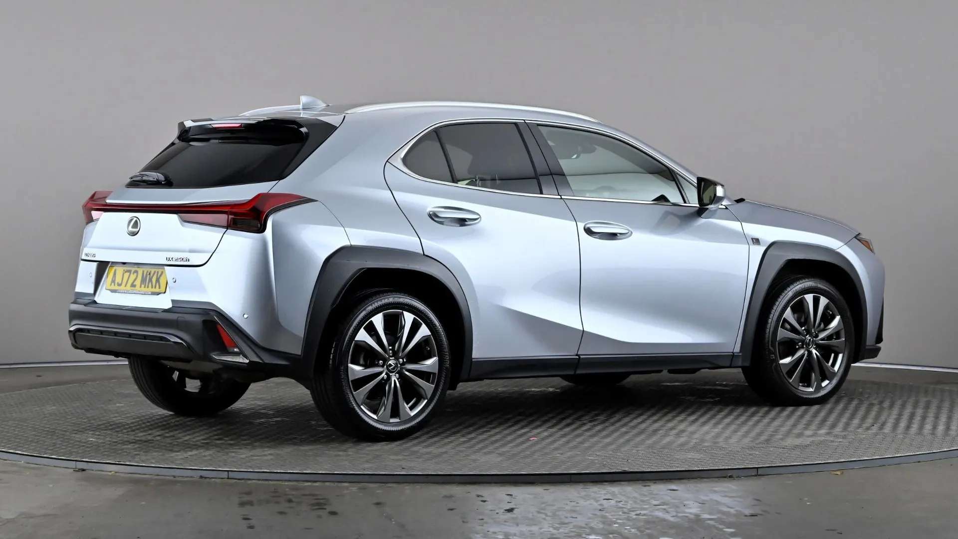 2022 LEXUS UX 2022 LEXUS UX